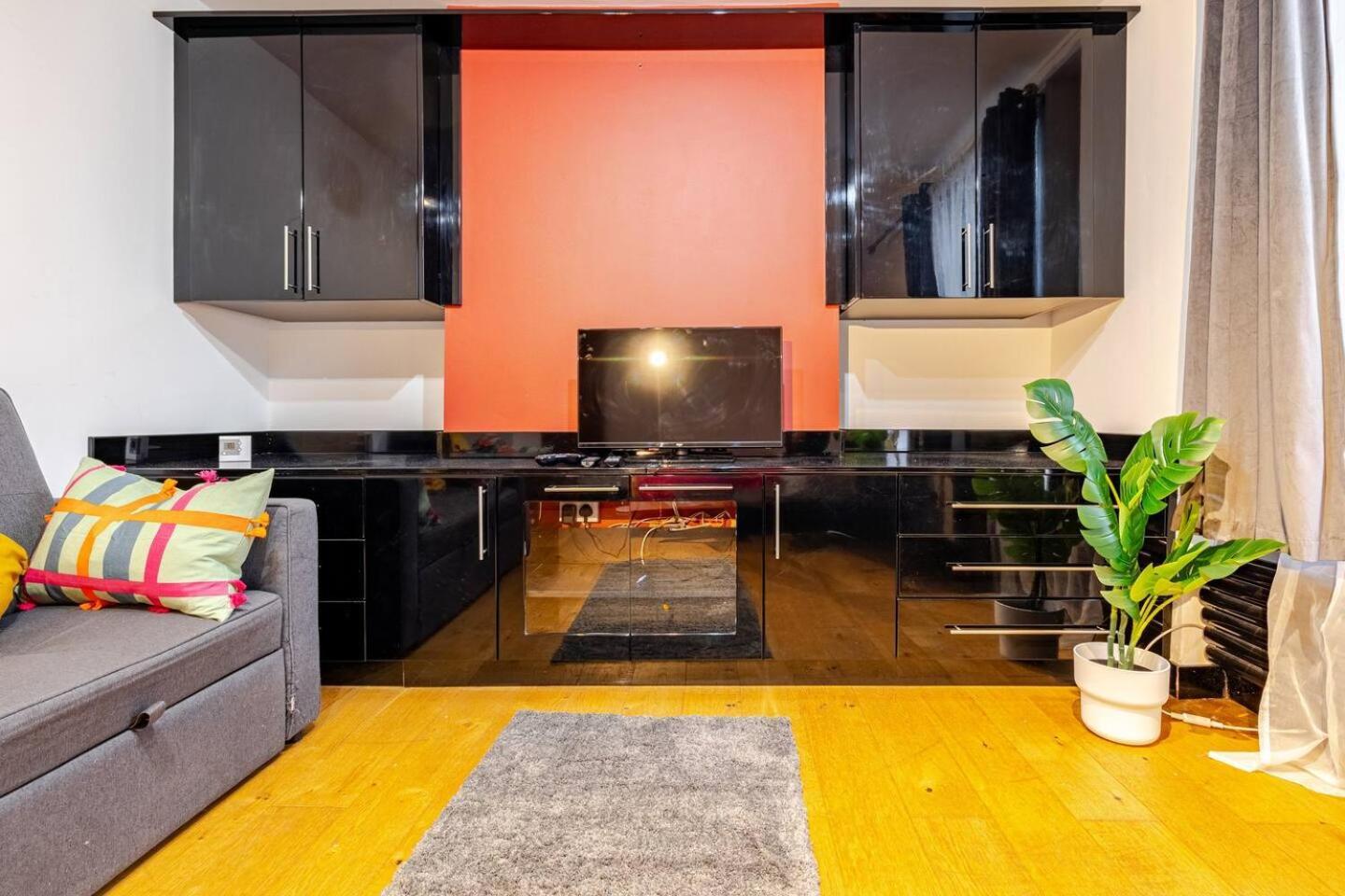 Great Camden Town Flat Apartment
