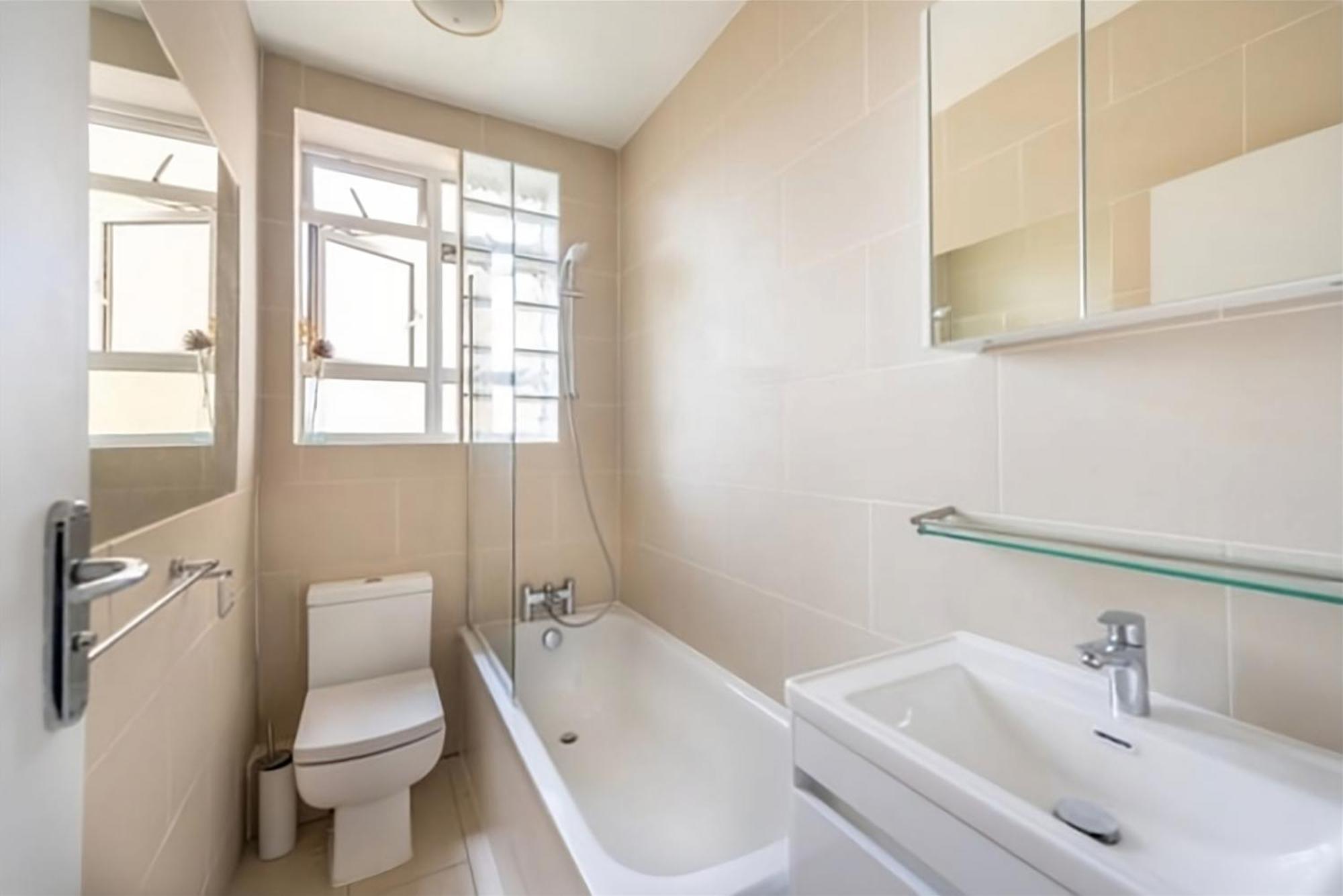 Notting Hill Appartement