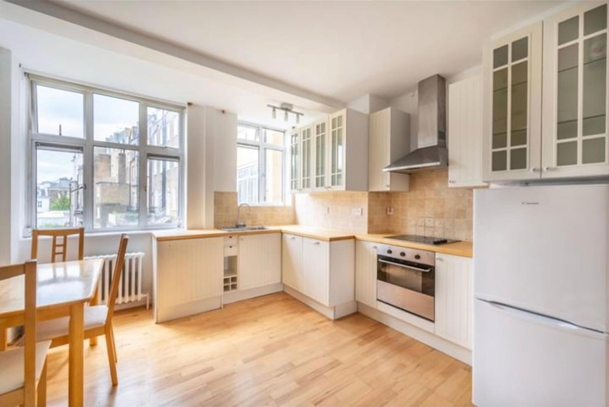 Appartement Notting Hill *