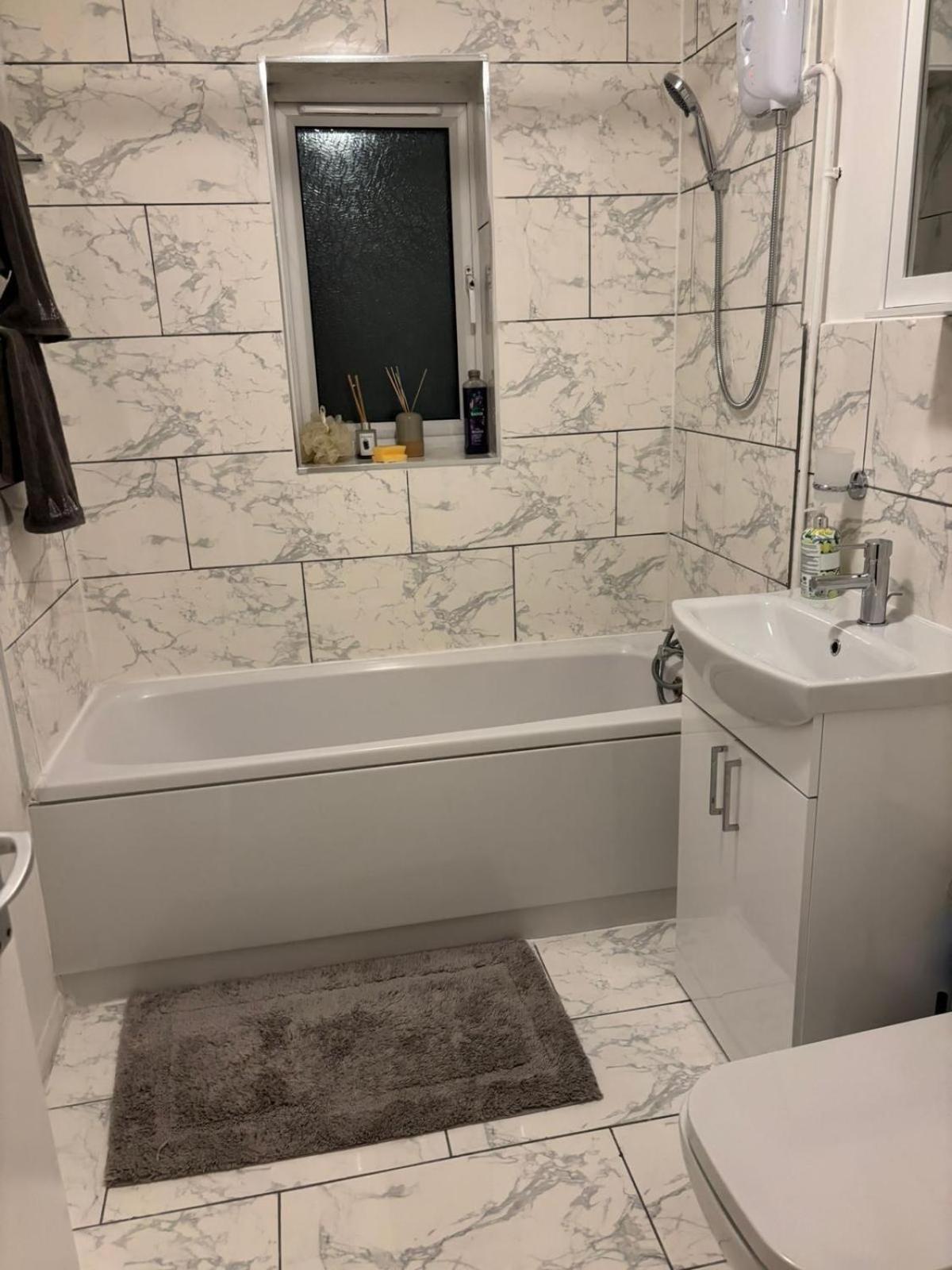 Appartement The Getaway Londres