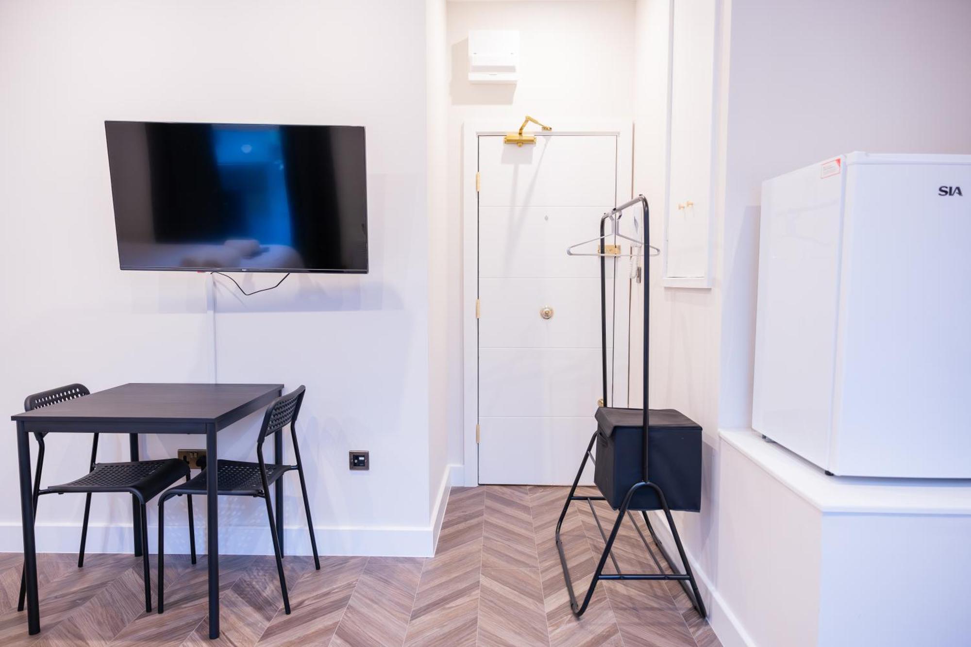 Aparthotel Pillo - Chelsea Londra