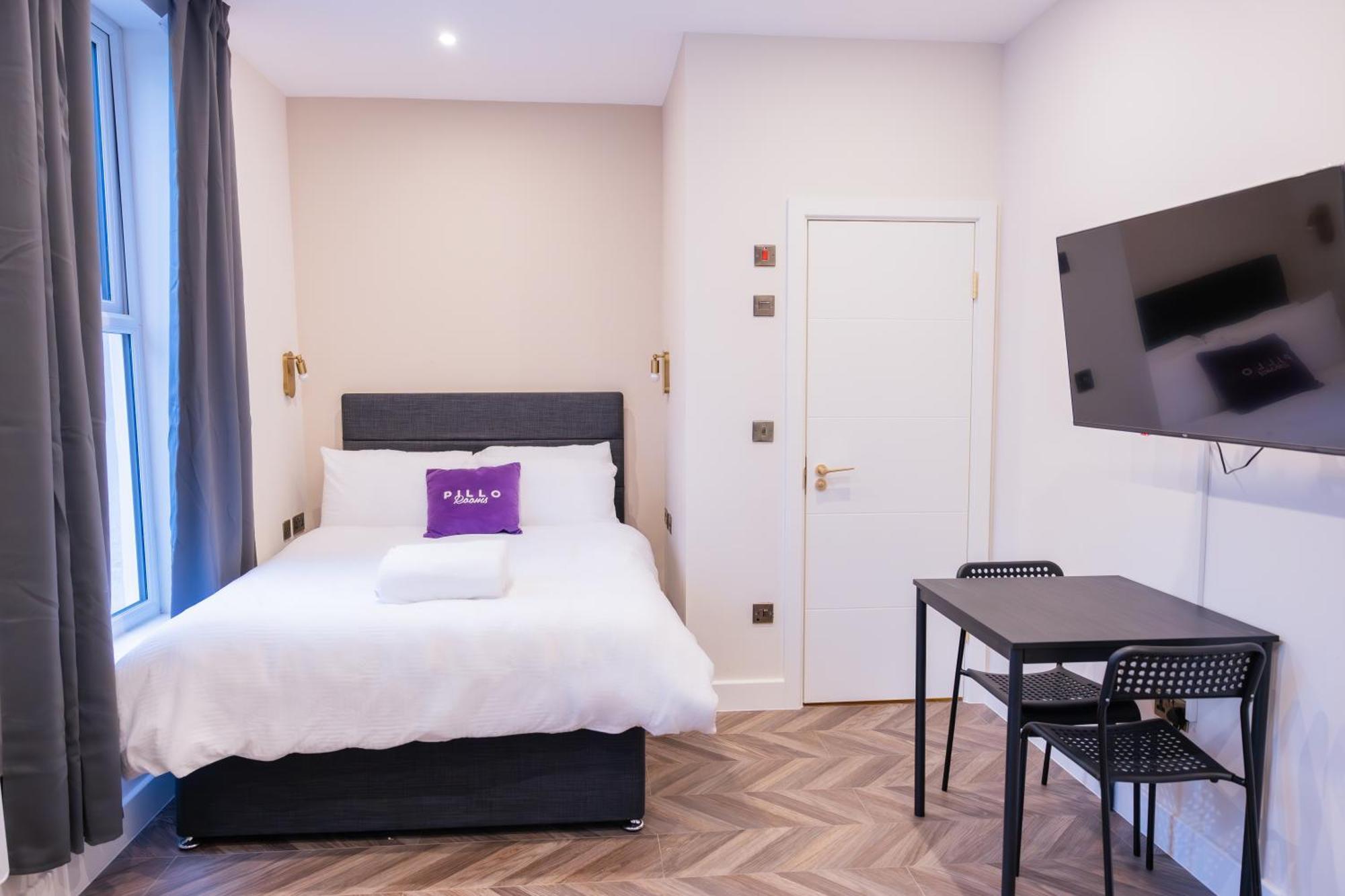 Aparthotel Pillo - Chelsea *