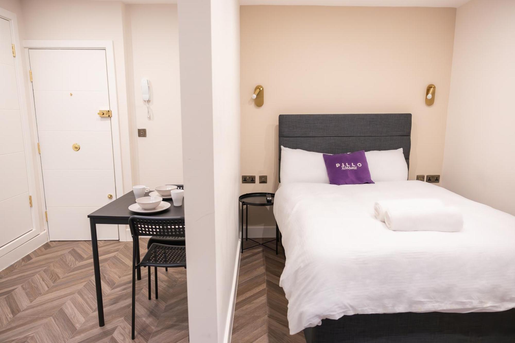 Pillo - Chelsea Aparthotel *