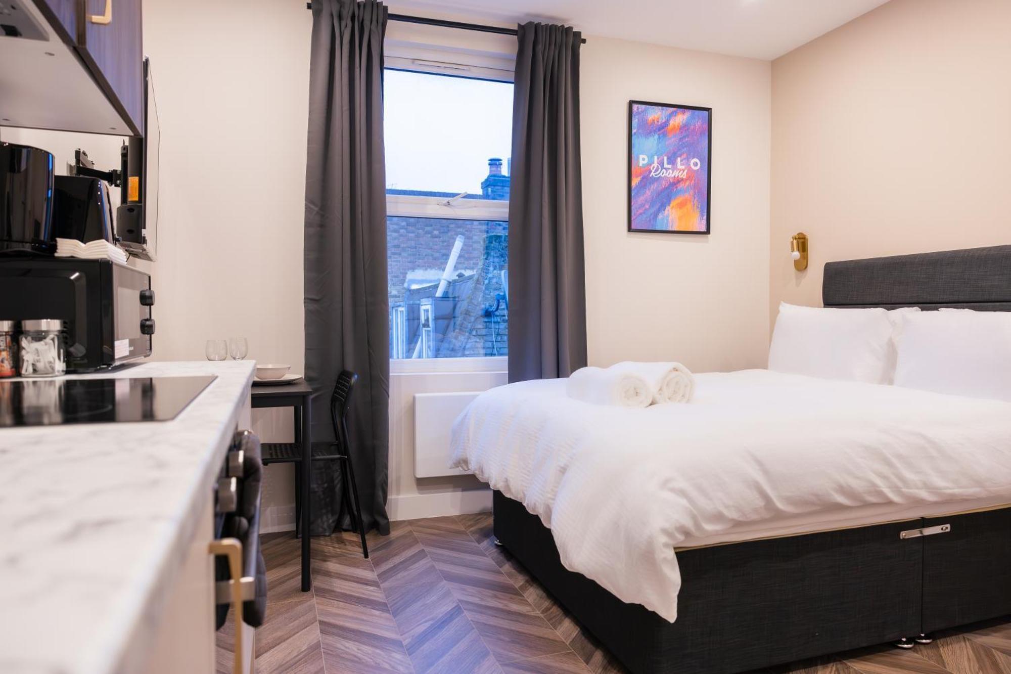 Aparthotel Pillo - Chelsea Londra