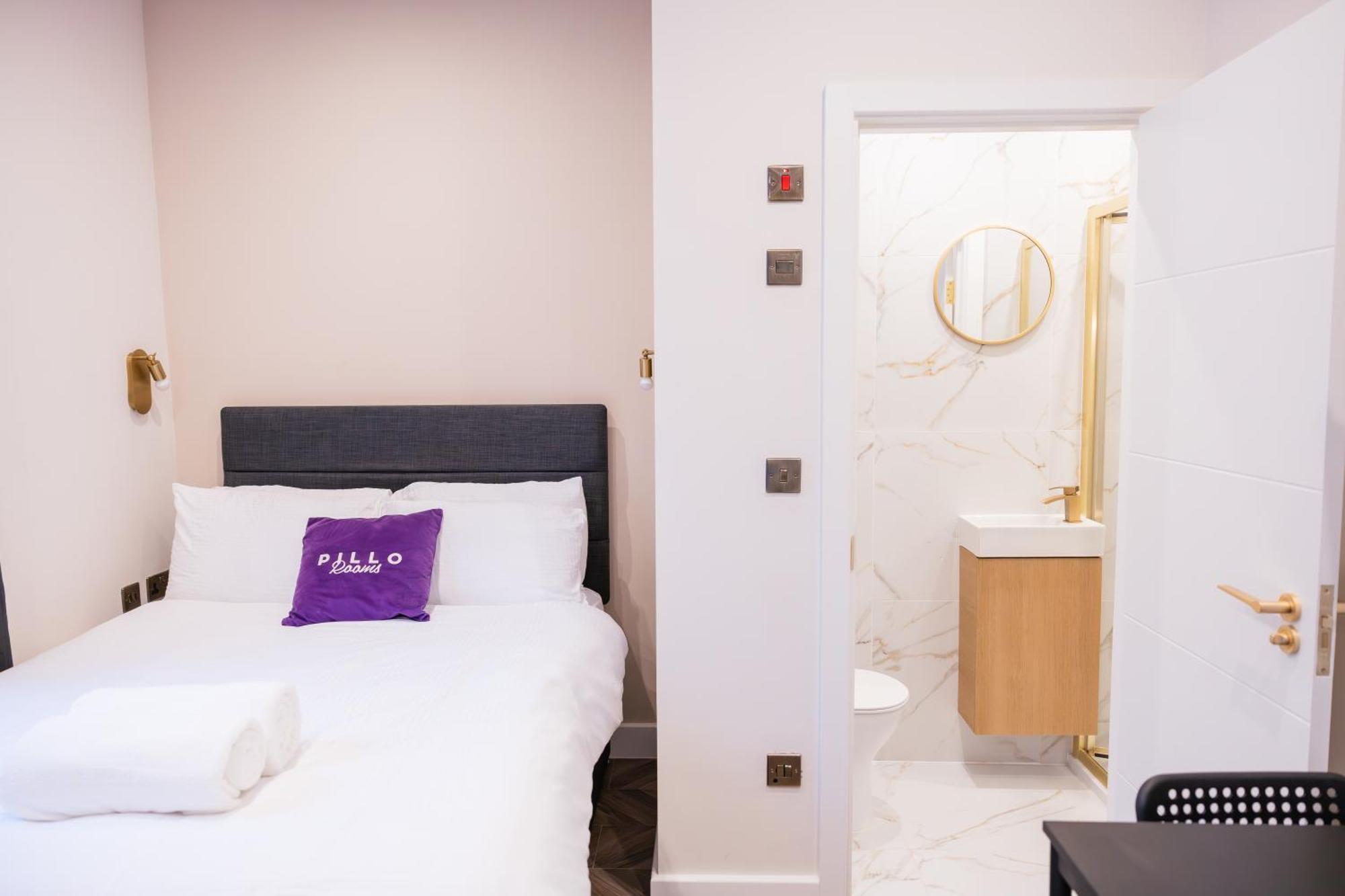 Aparthotel Pillo - Chelsea Londra