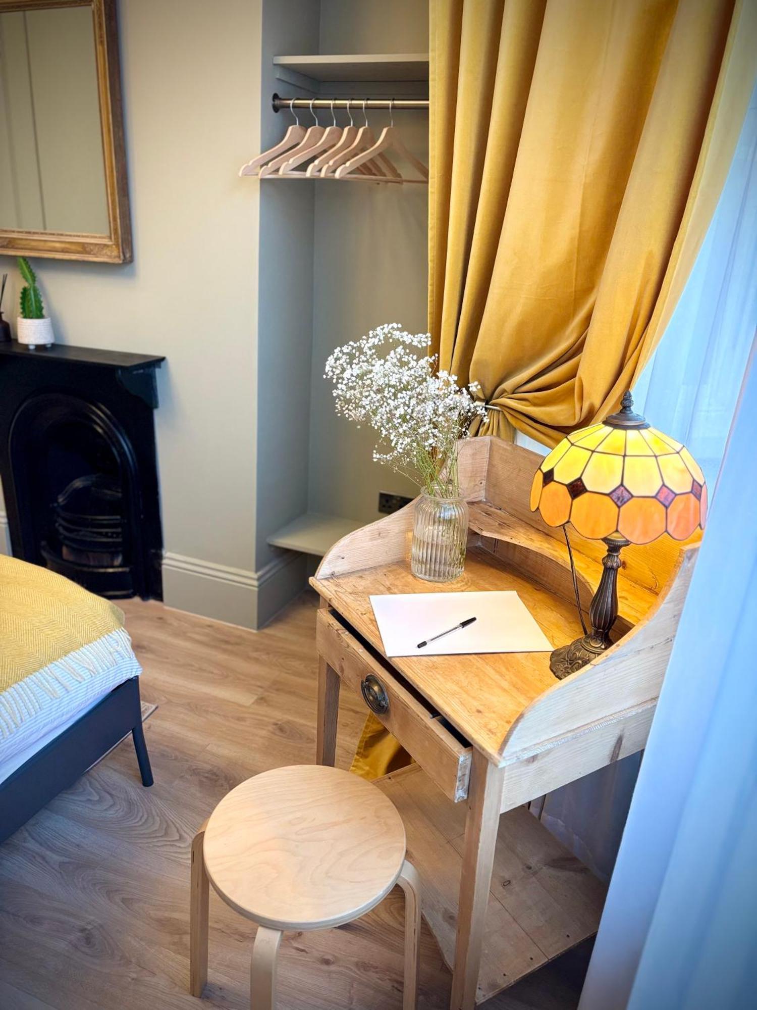 Appartement Stunning Urban Retreat In The Heart Of Londen