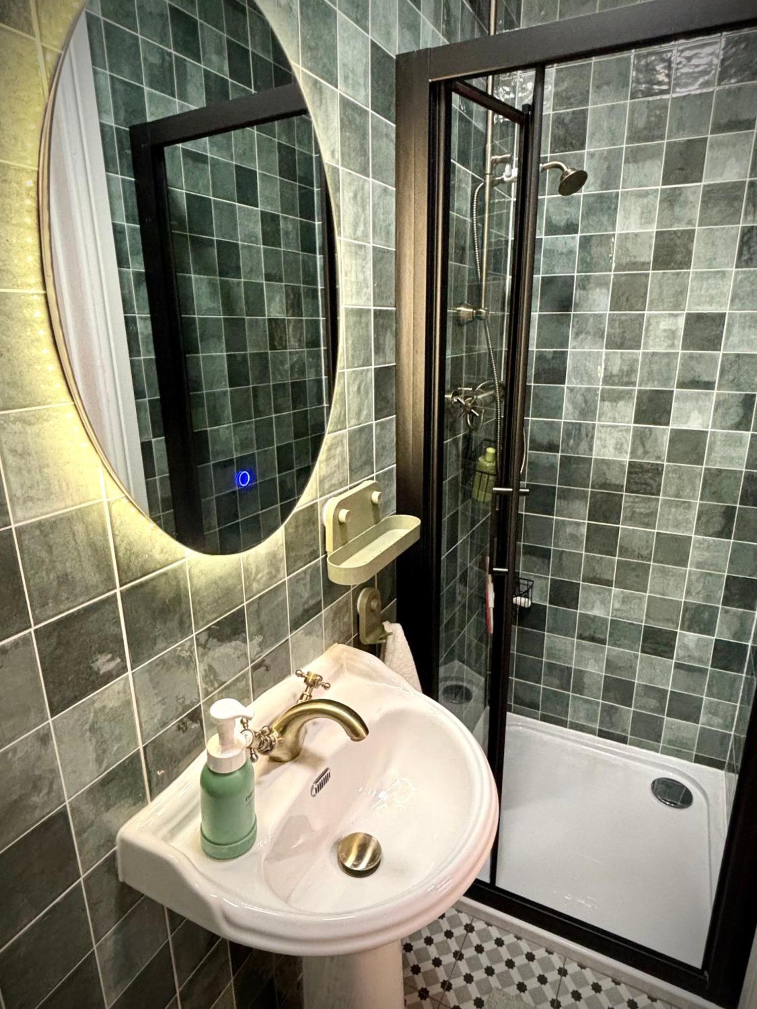 Appartement Stunning Urban Retreat In The Heart Of