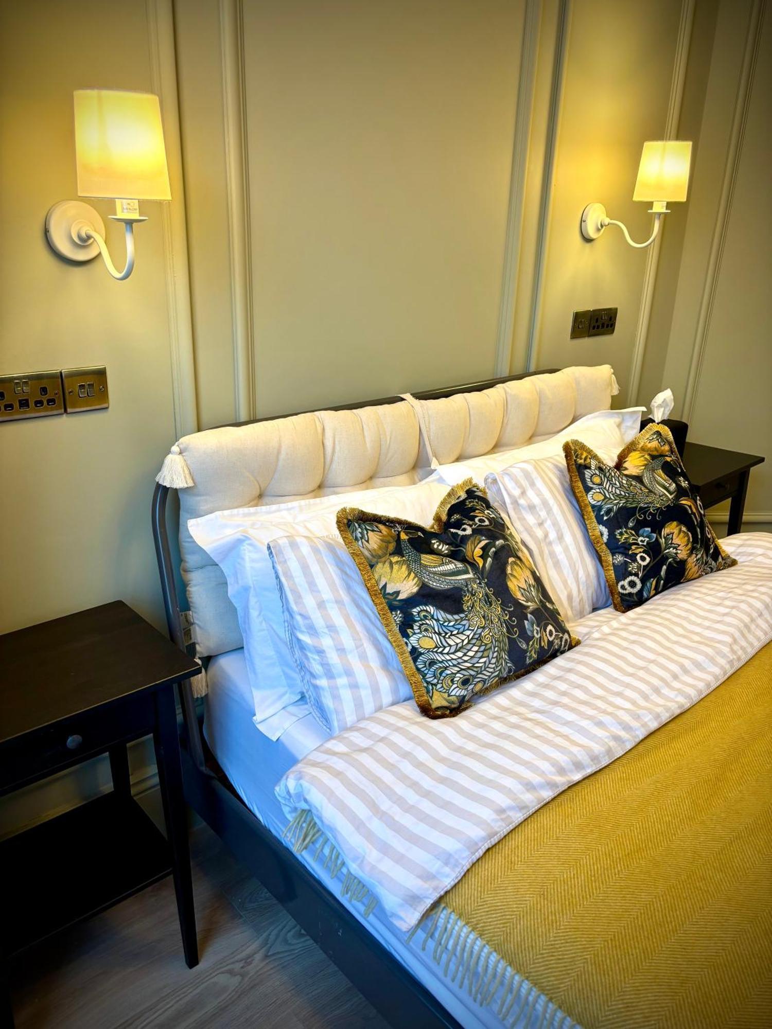 Appartement Stunning Urban Retreat In The Heart Of *