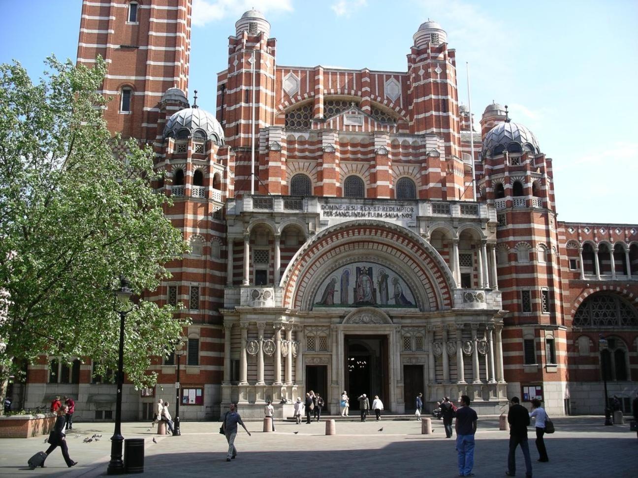 In Appartamento Londra