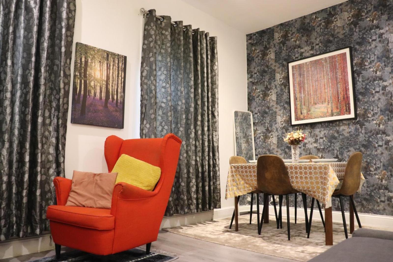 Leilighet The Spot 2 Bedroom