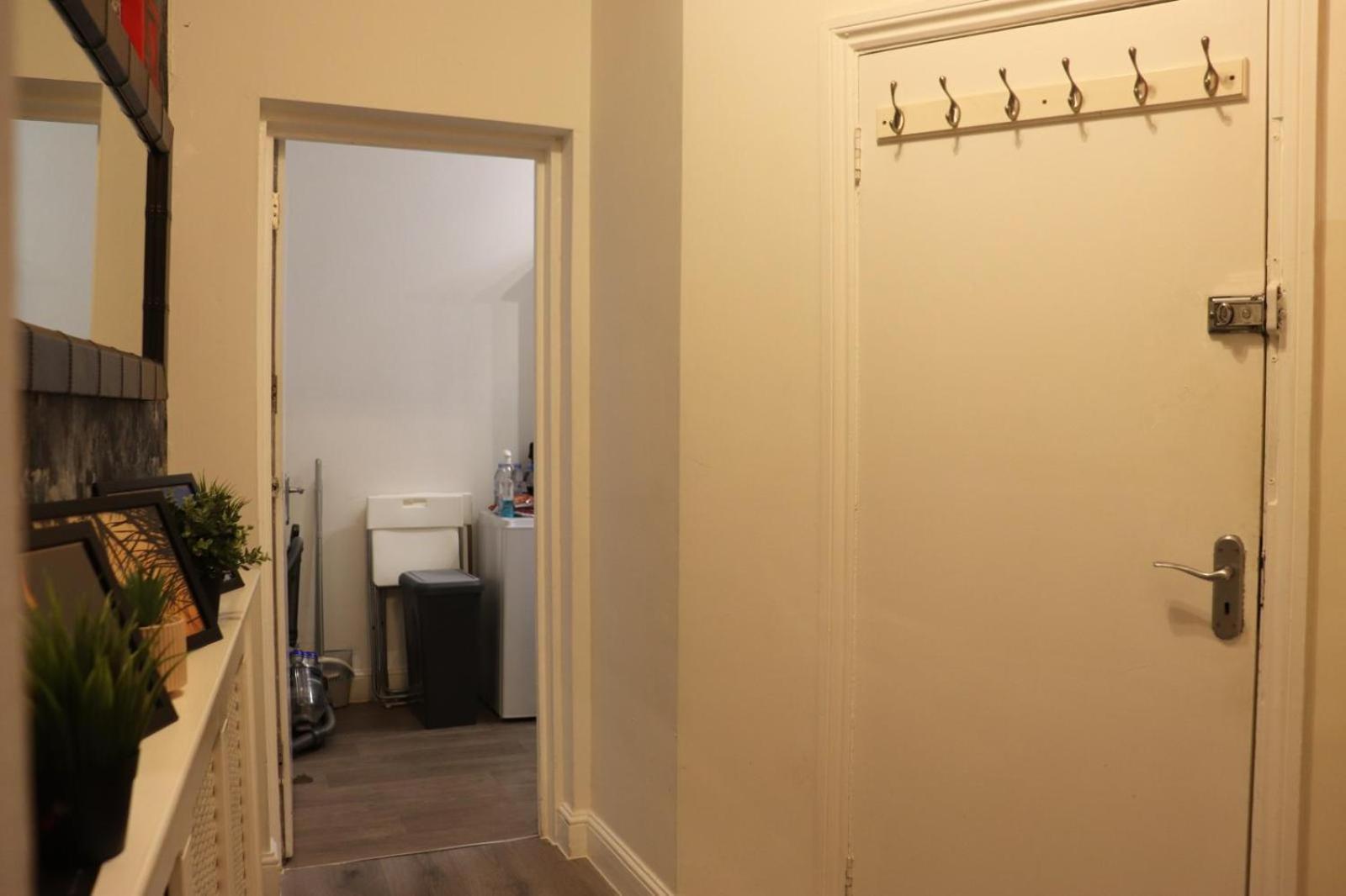 Leilighet The Spot 2 Bedroom London