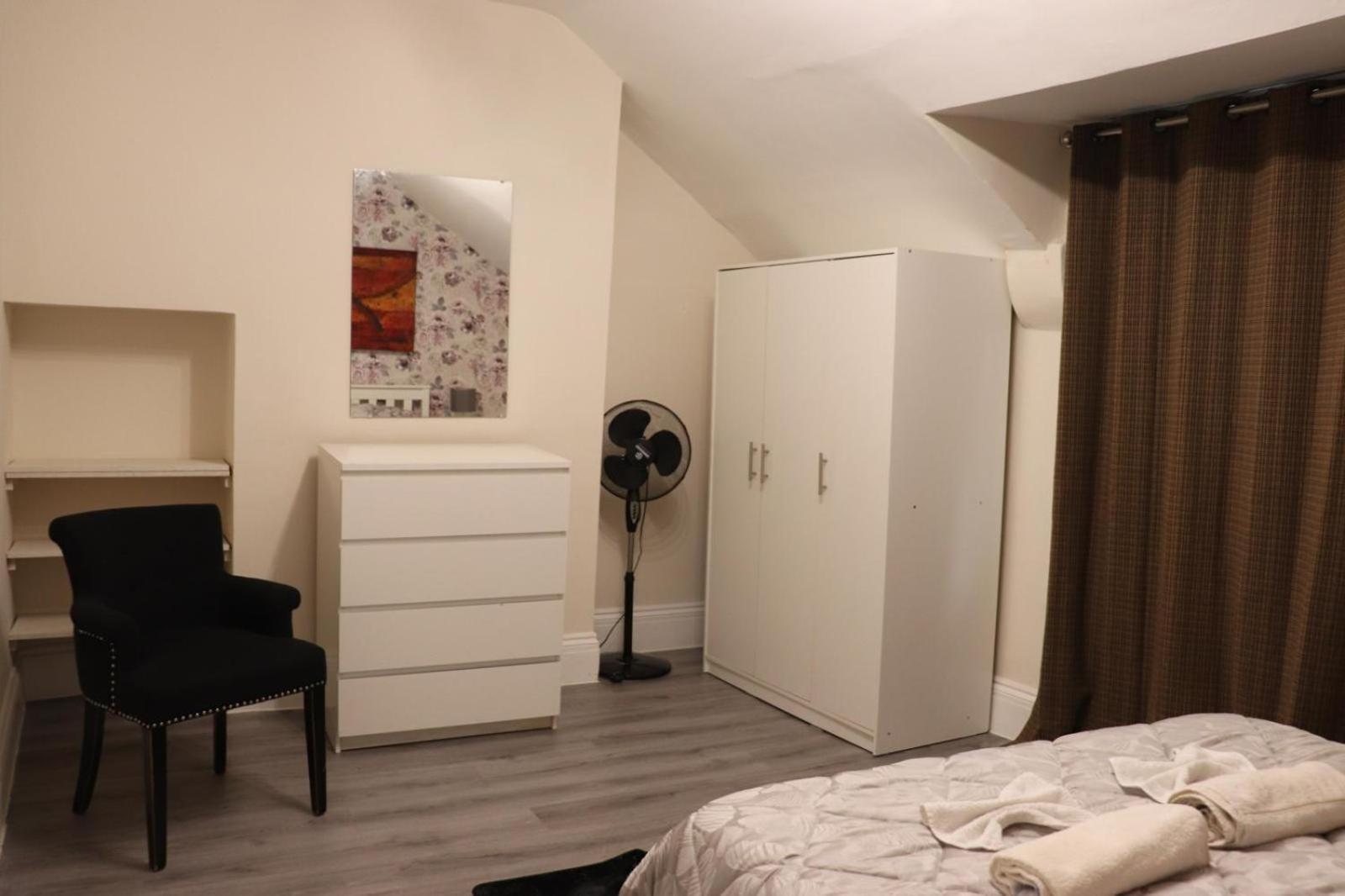The Spot 2 Bedroom Leilighet *
