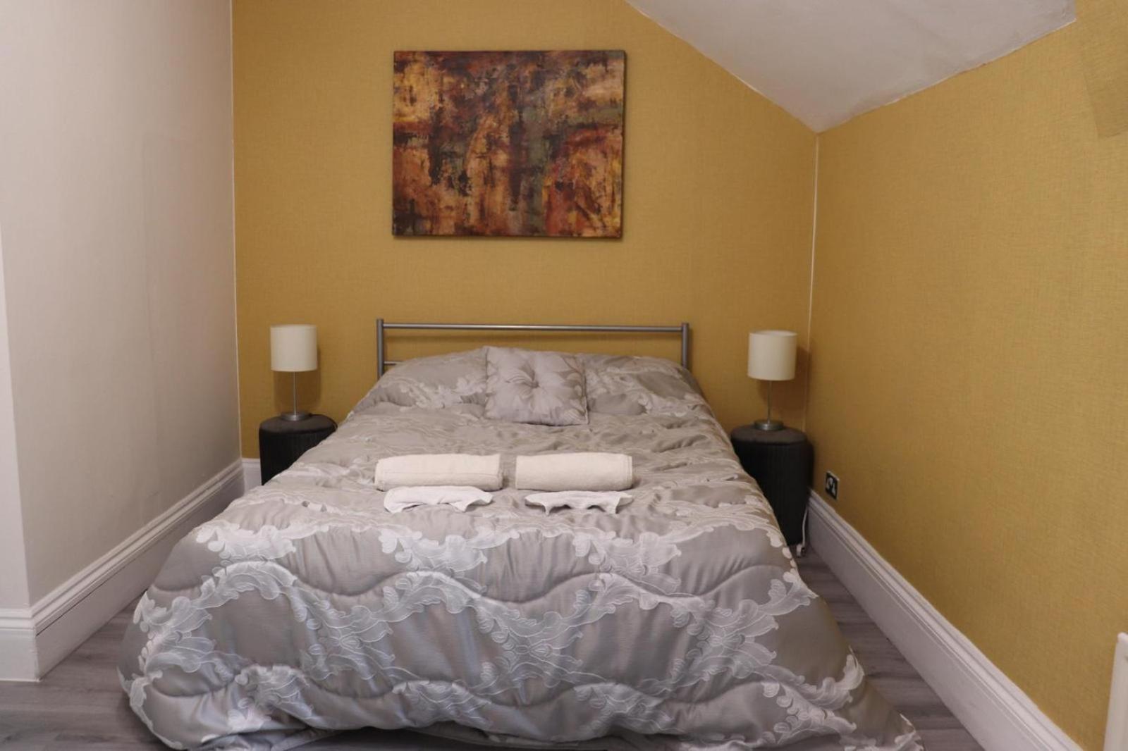 The Spot 2 Bedroom Leilighet *