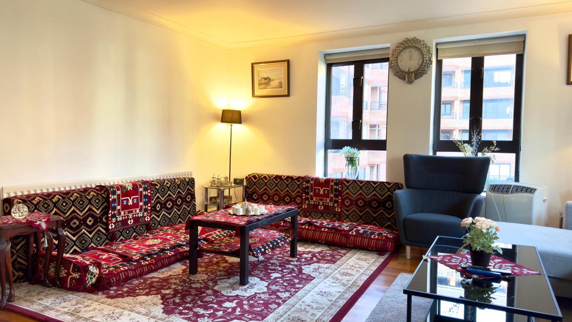 Cosy Hidden Gem Lägenhet