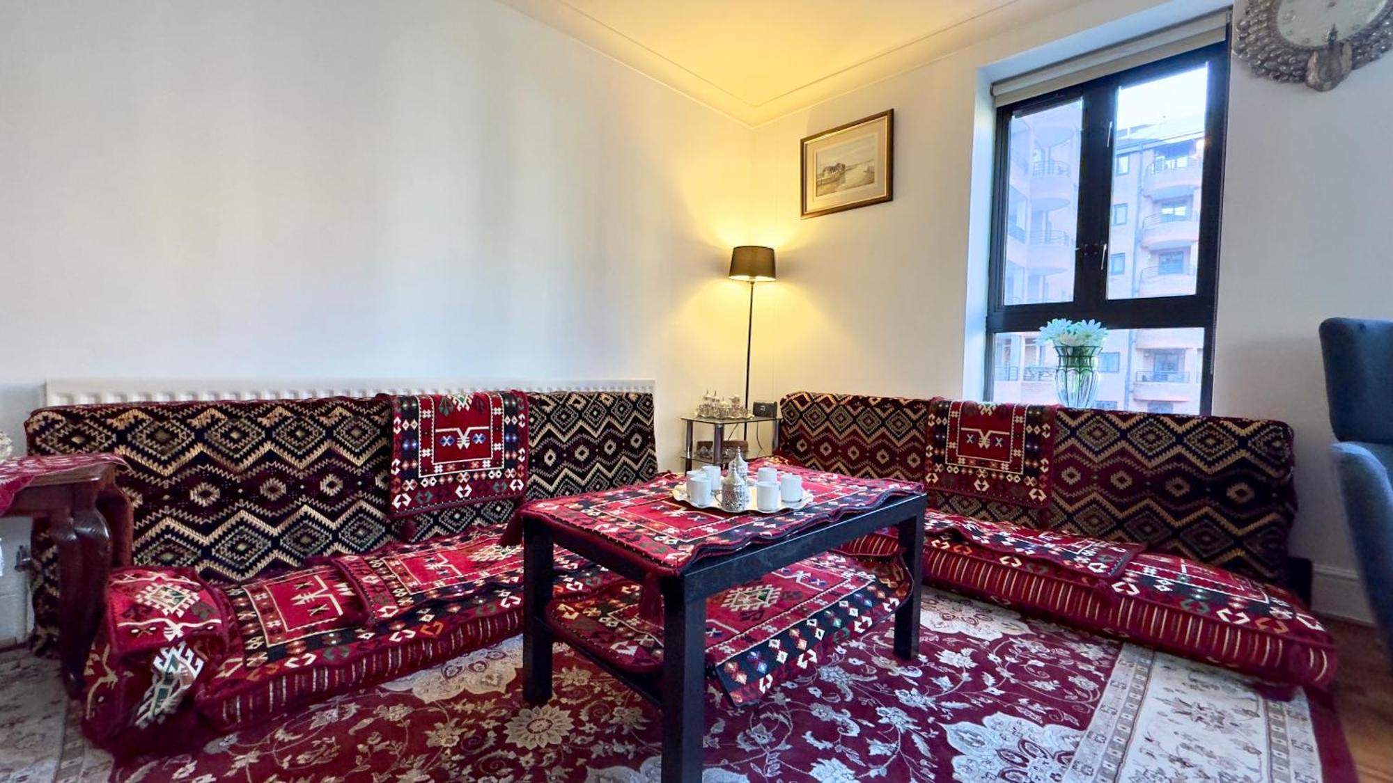 Lägenhet Cosy Hidden Gem *