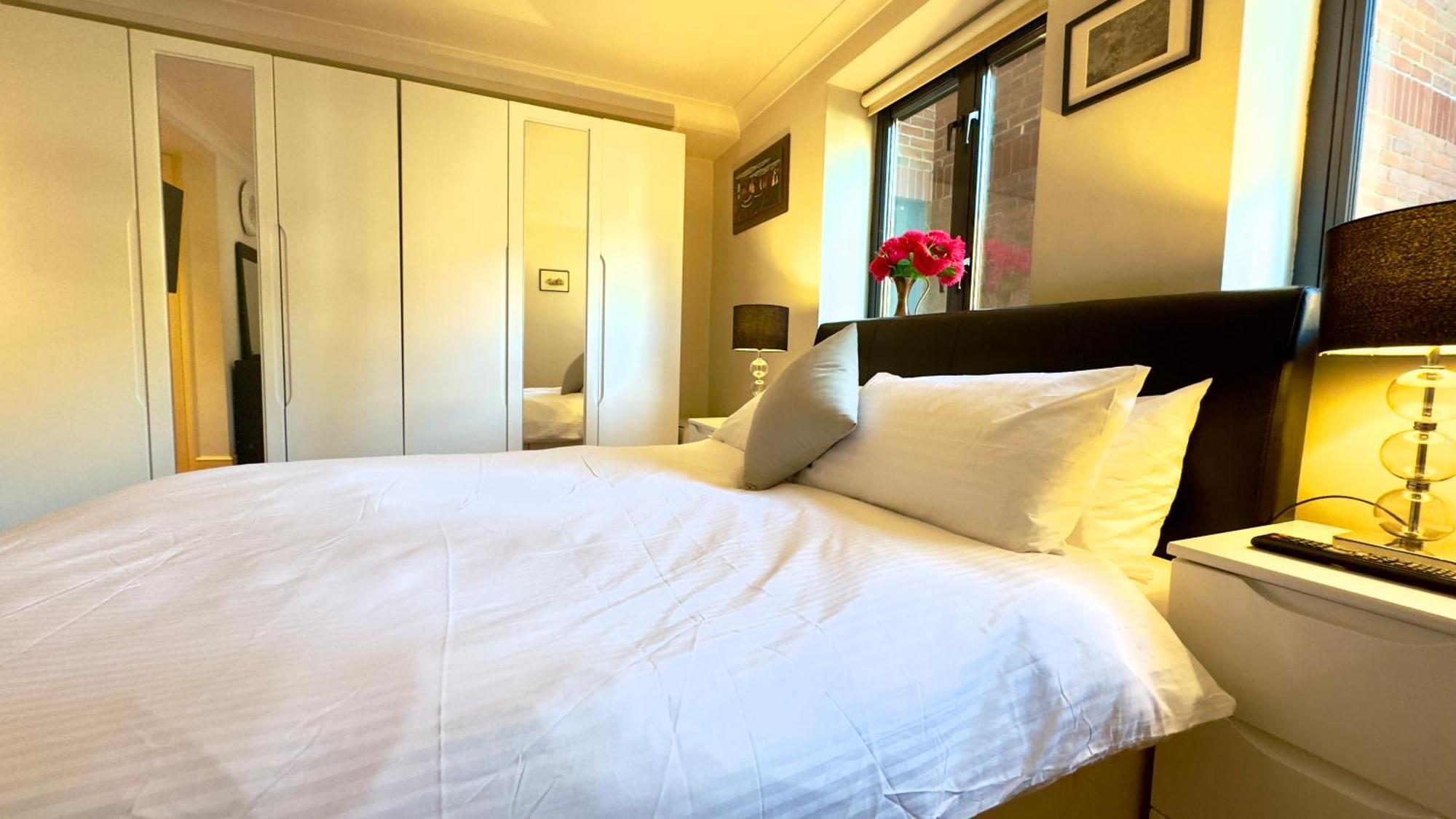 Lägenhet Cosy Hidden Gem London
