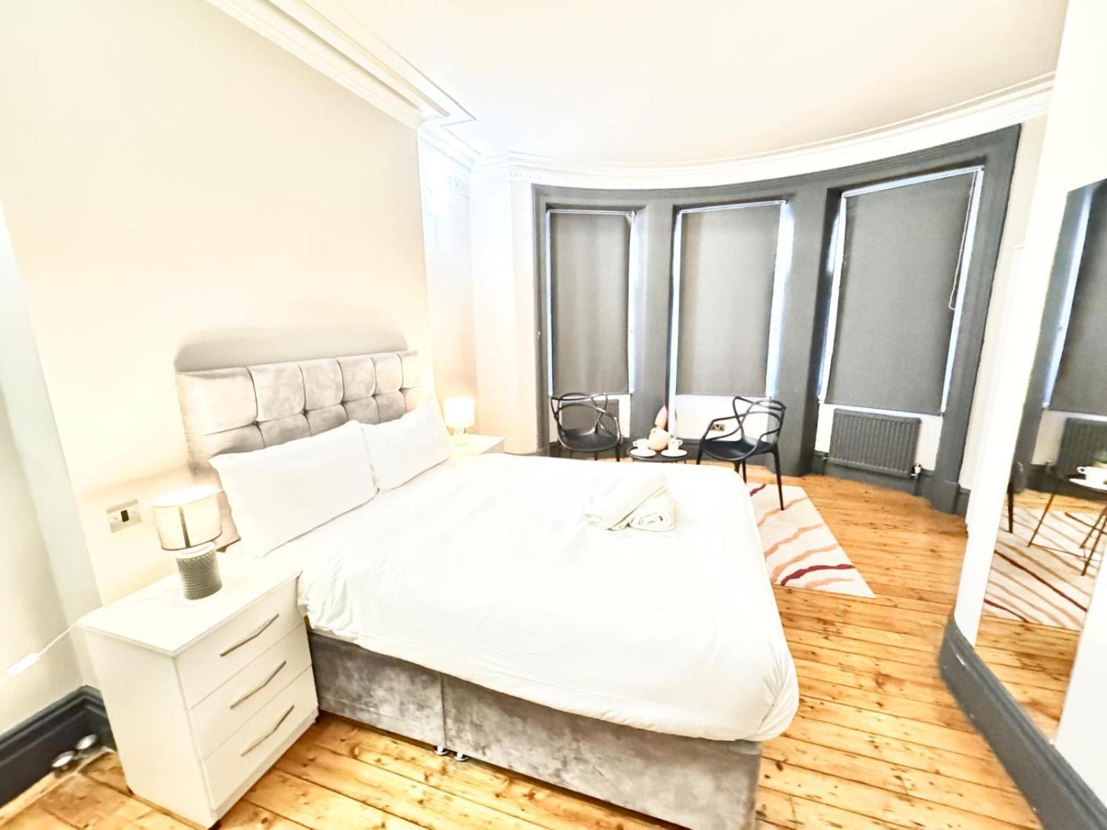 Beautiful Family Near Edgware Road Station Leilighet