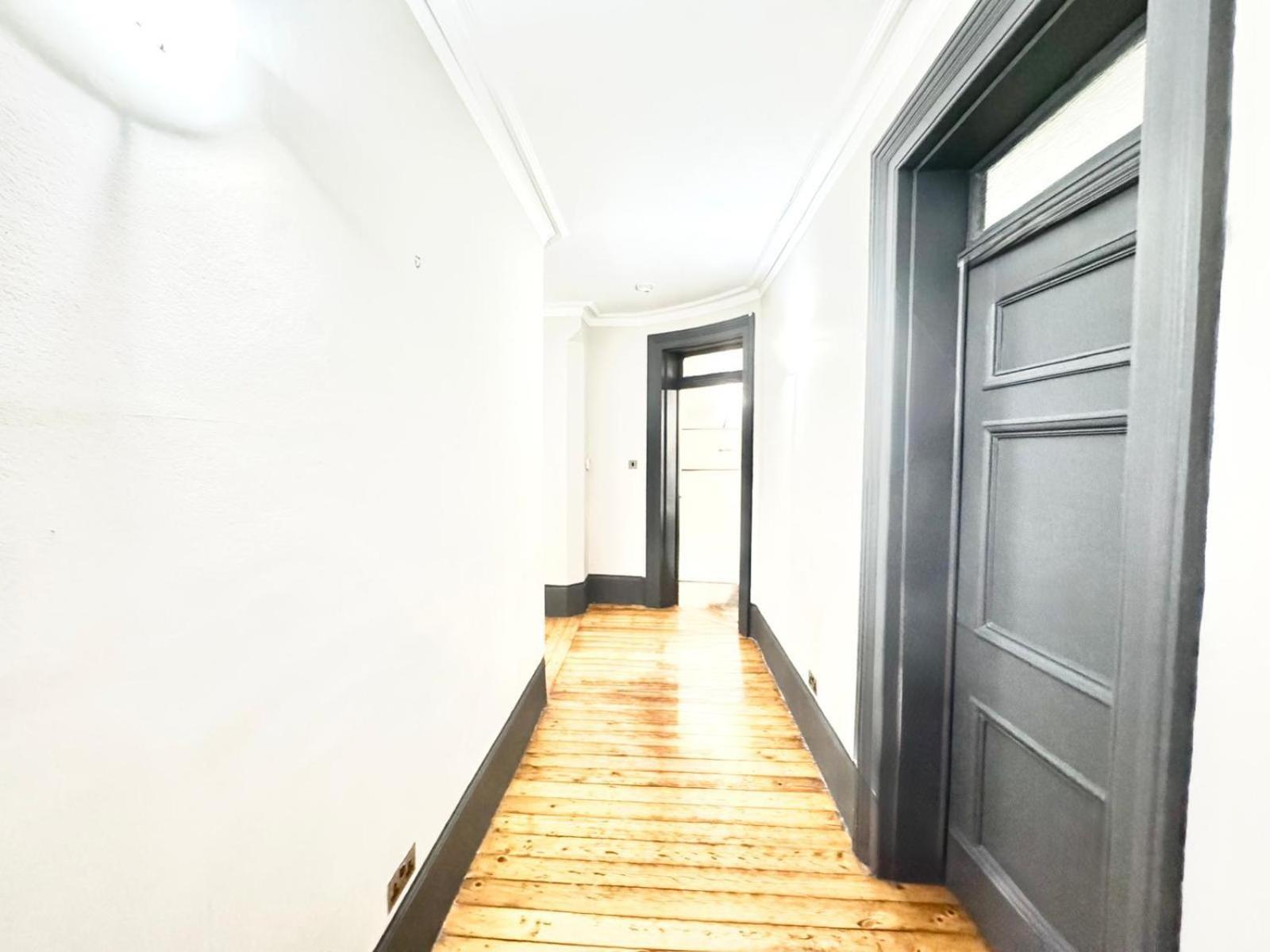 Beautiful Family Near Edgware Road Station Leilighet