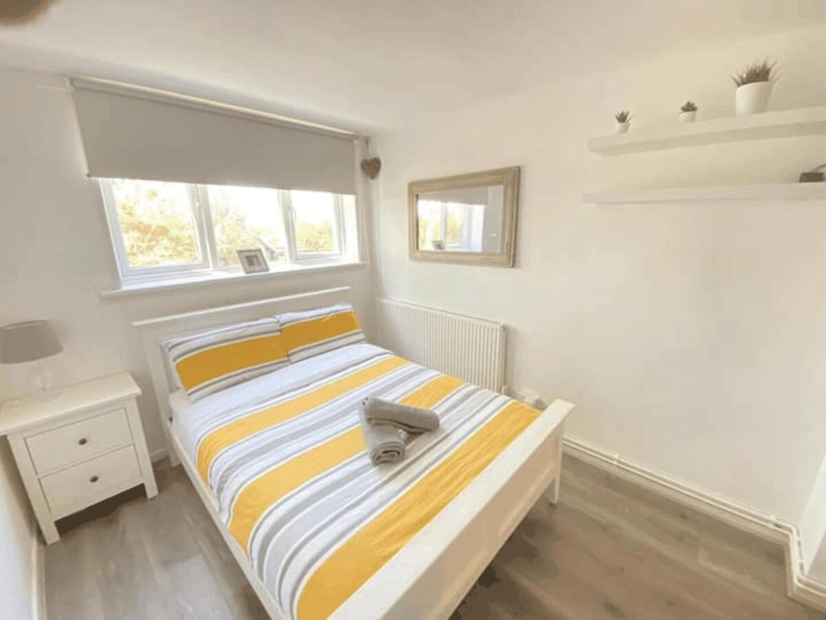 Appartement 1 Bedroom In Woolwich With Free Parking *