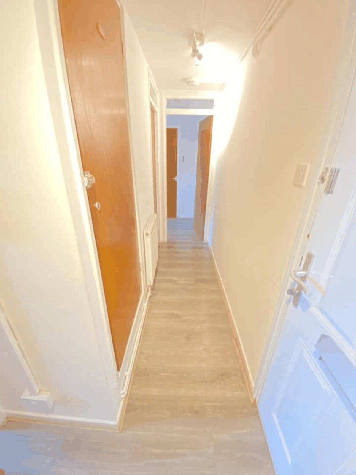 1 Bedroom In Woolwich With Free Parking Londres