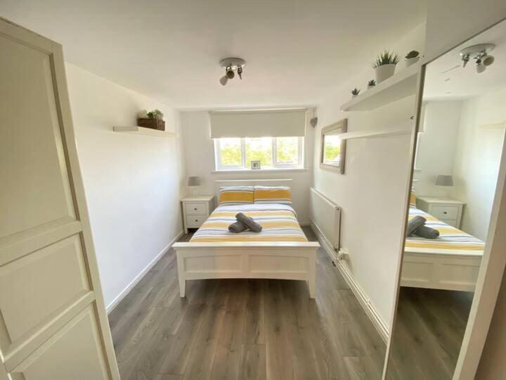 1 Bedroom In Woolwich With Free Parking Appartement