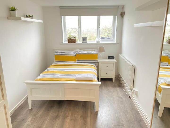 1 Bedroom In Woolwich With Free Parking Appartement Londres