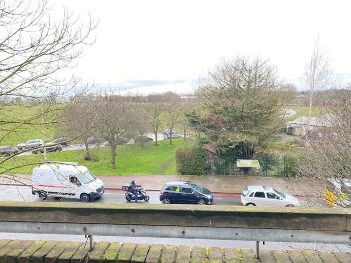 Appartement 1 Bedroom In Woolwich With Free Parking Londres