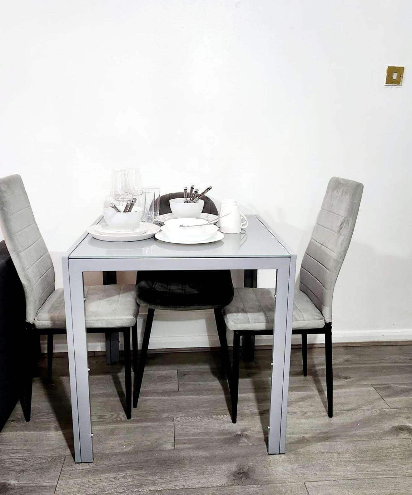 New Deluxe Apt-2 Appartamento *