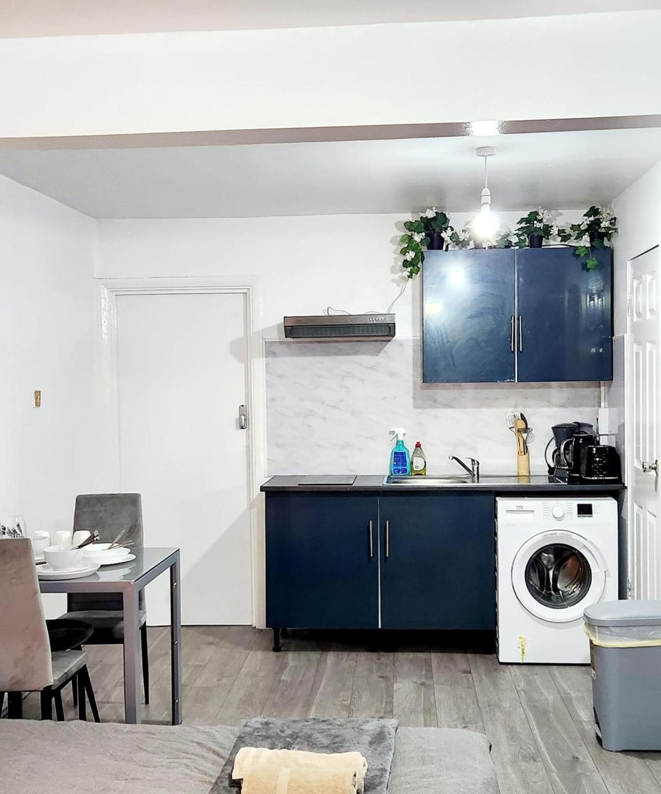 Lejlighed New Deluxe Apt-2 London
