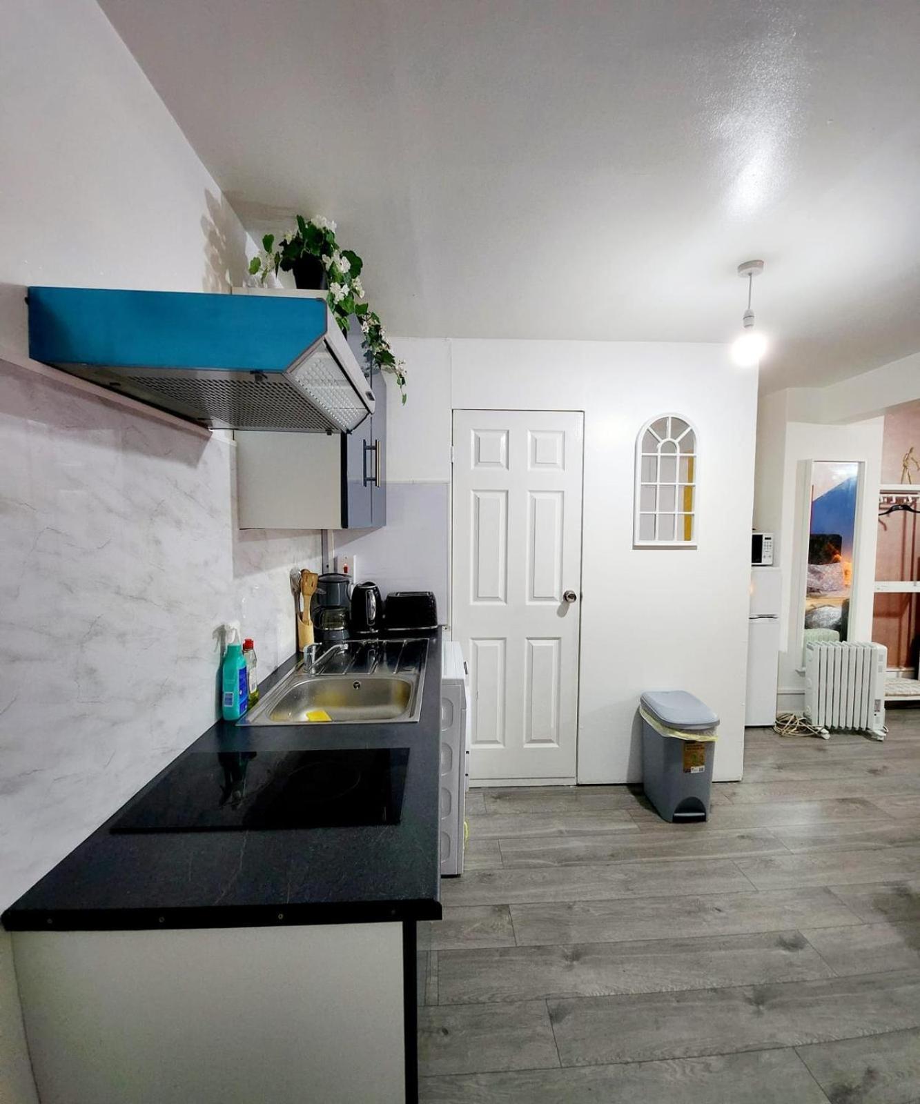 Lejlighed New Deluxe Apt-2