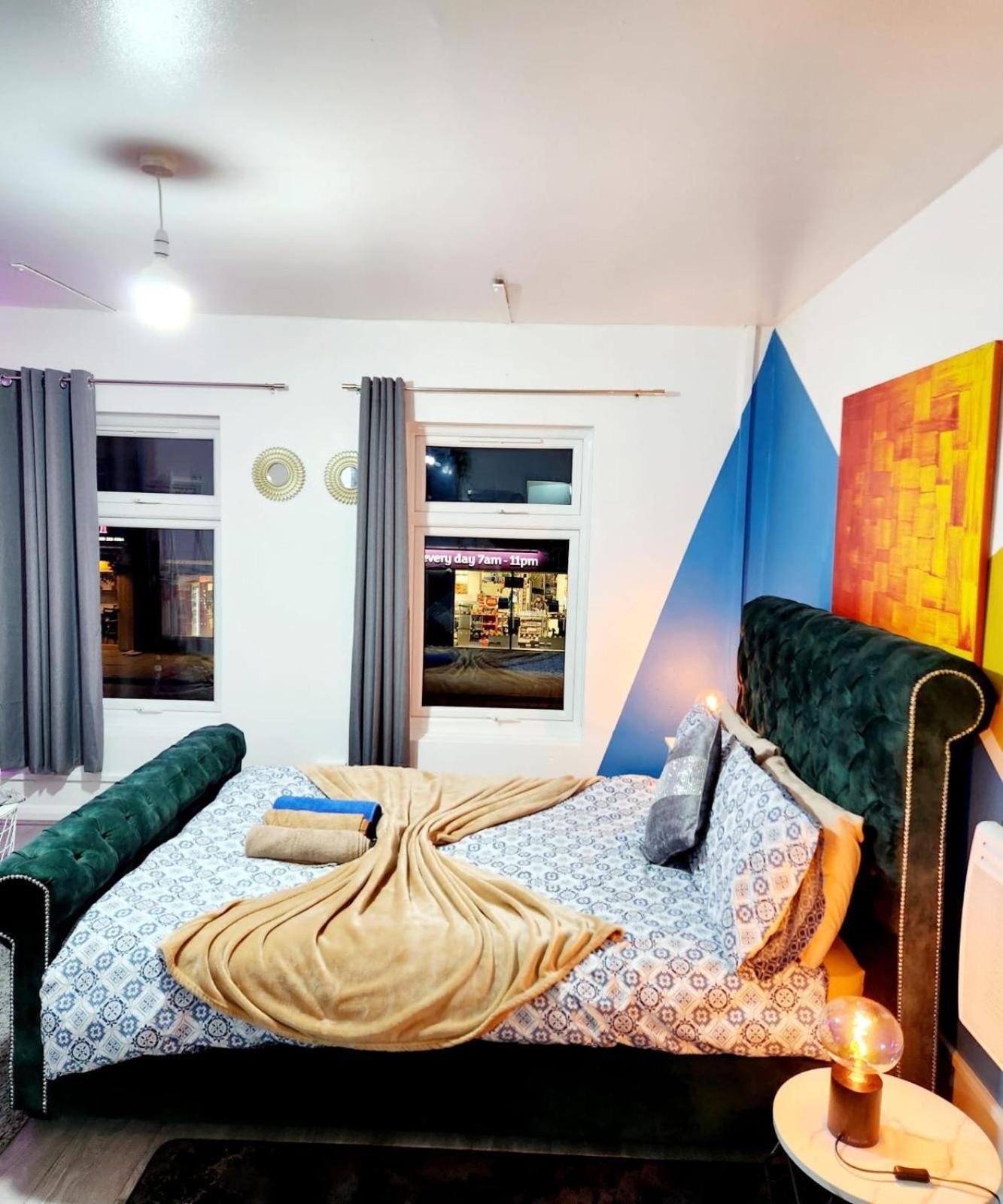 Lejlighed New Deluxe Apt-2 London