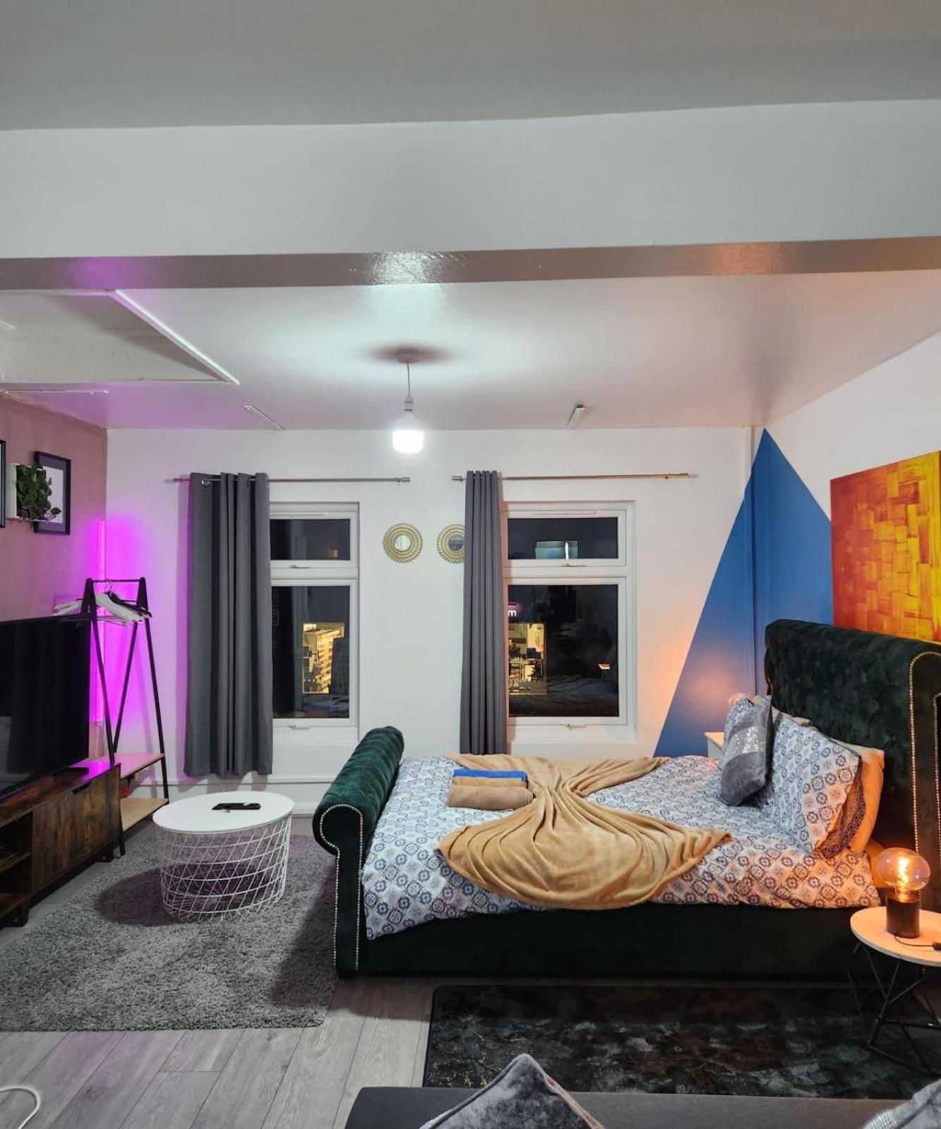 New Deluxe Apt-2 Appartamento Londra