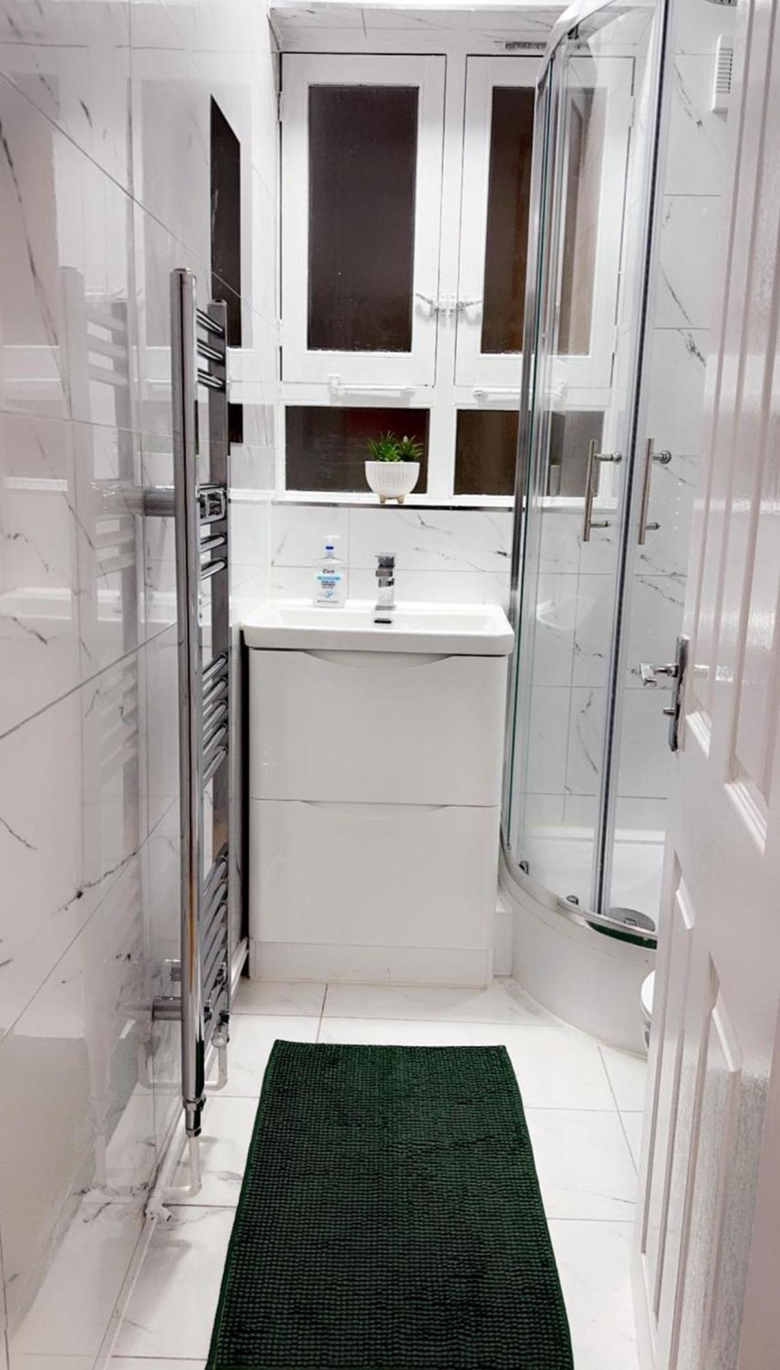Rrr Homes Lejlighed London