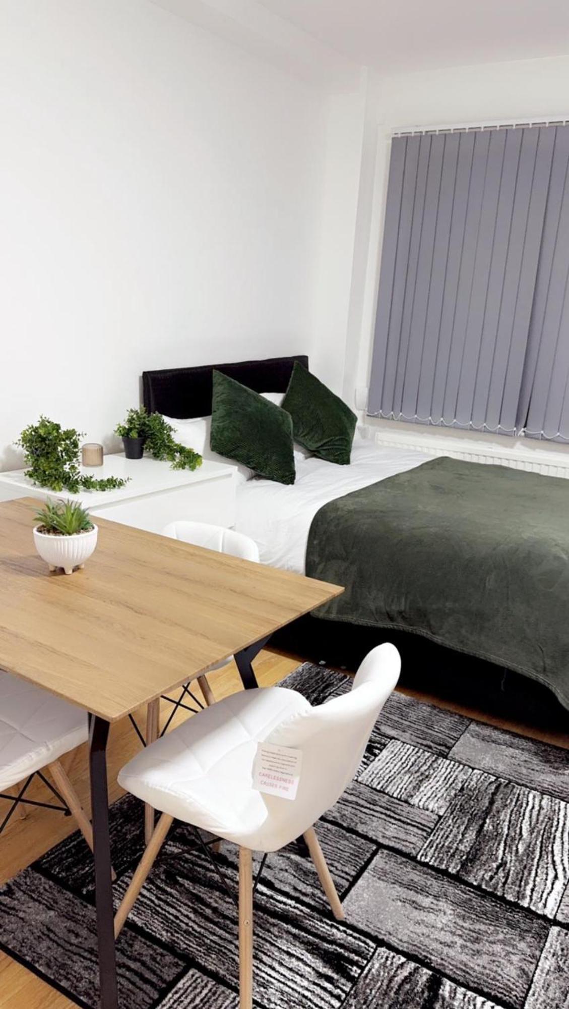 Lejlighed Rrr Homes