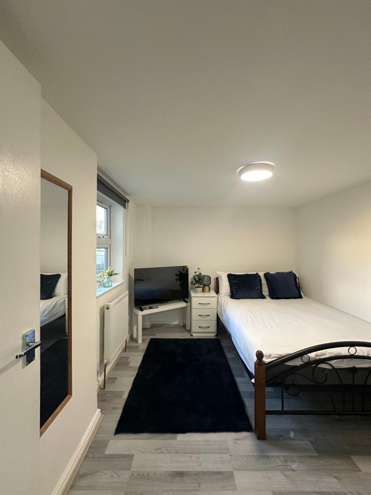 Leilighet Luxury 2 Bedroom In London
