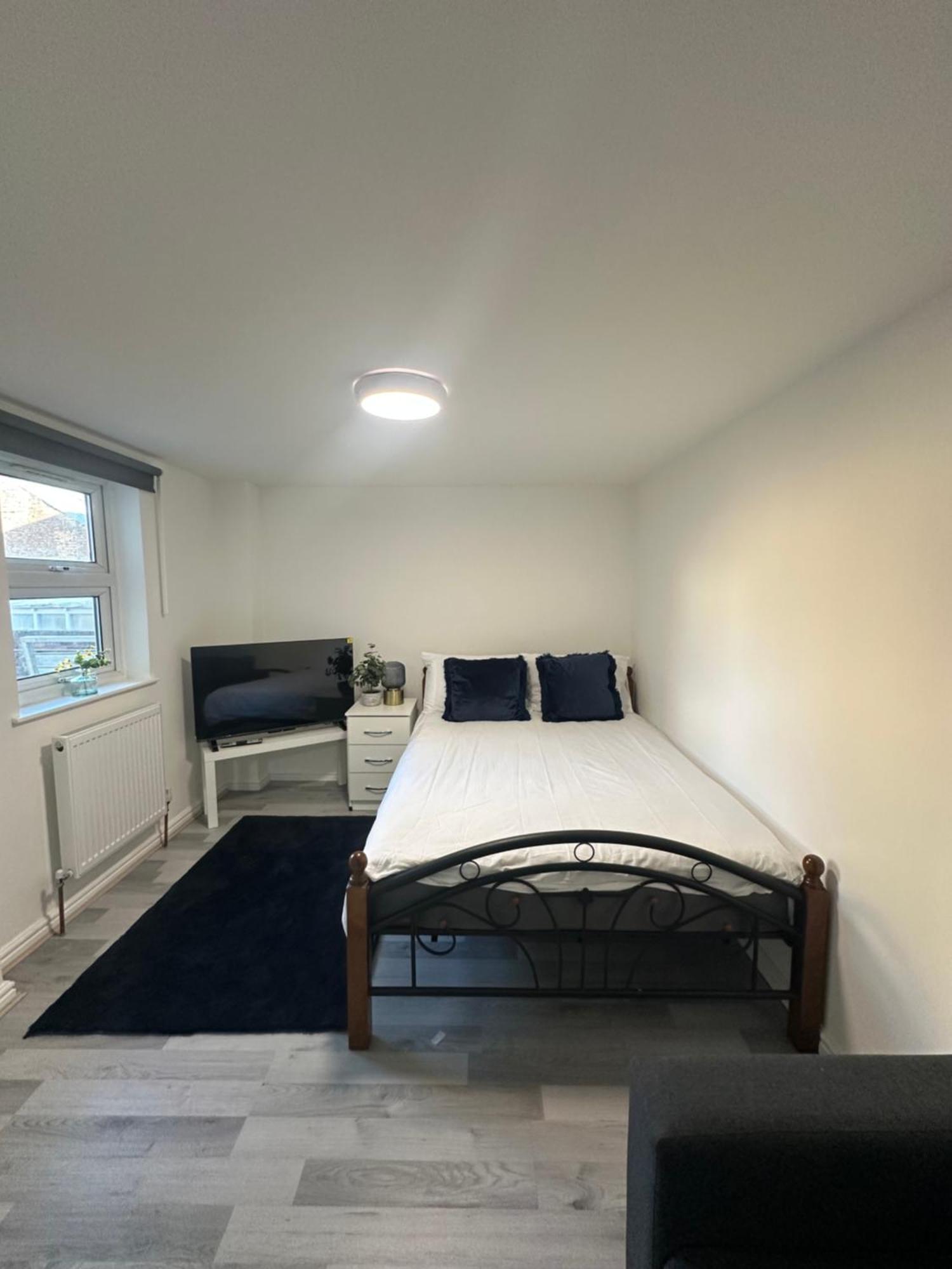 Luxury 2 Bedroom In Leilighet