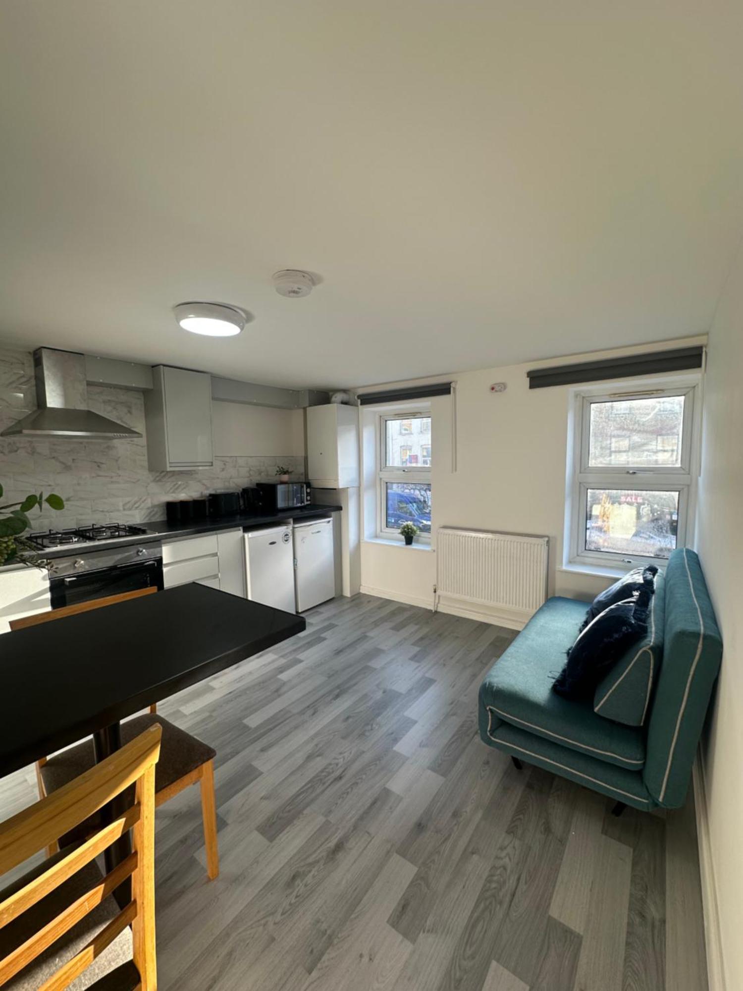 Leilighet Luxury 2 Bedroom In London
