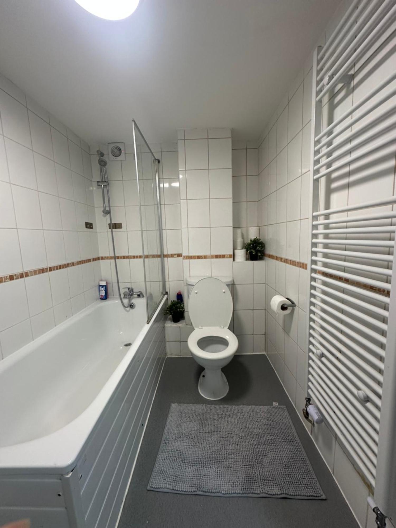 Leilighet Luxury 2 Bedroom In *
