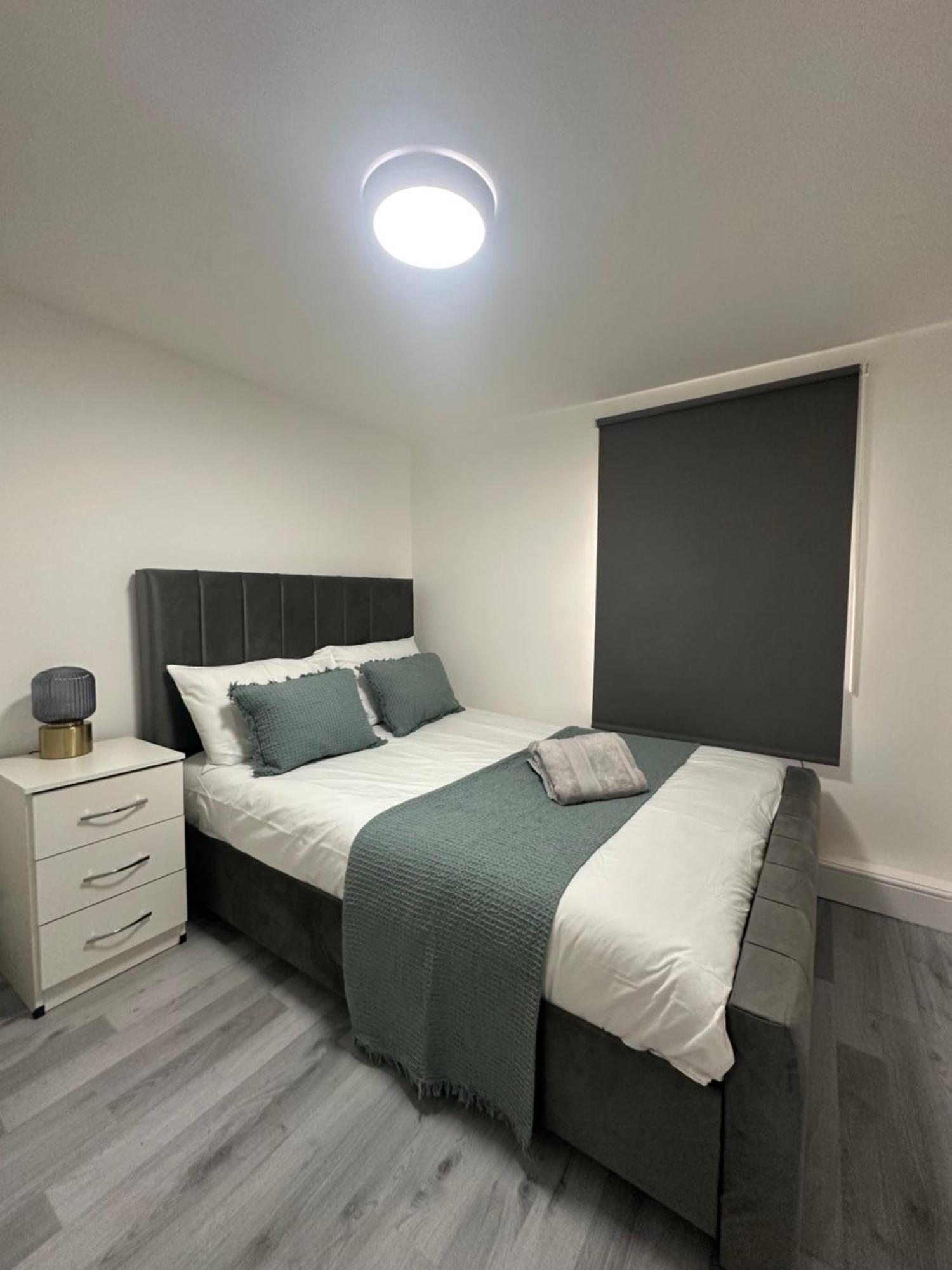 Leilighet Luxury 2 Bedroom In London