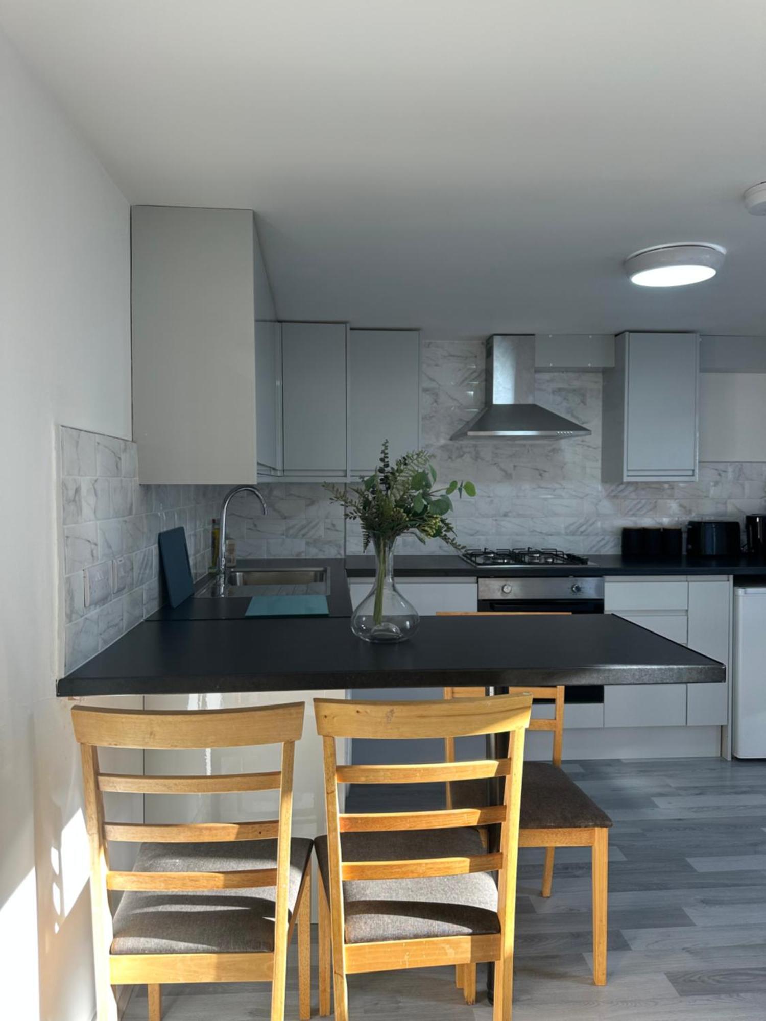 Leilighet Luxury 2 Bedroom In *