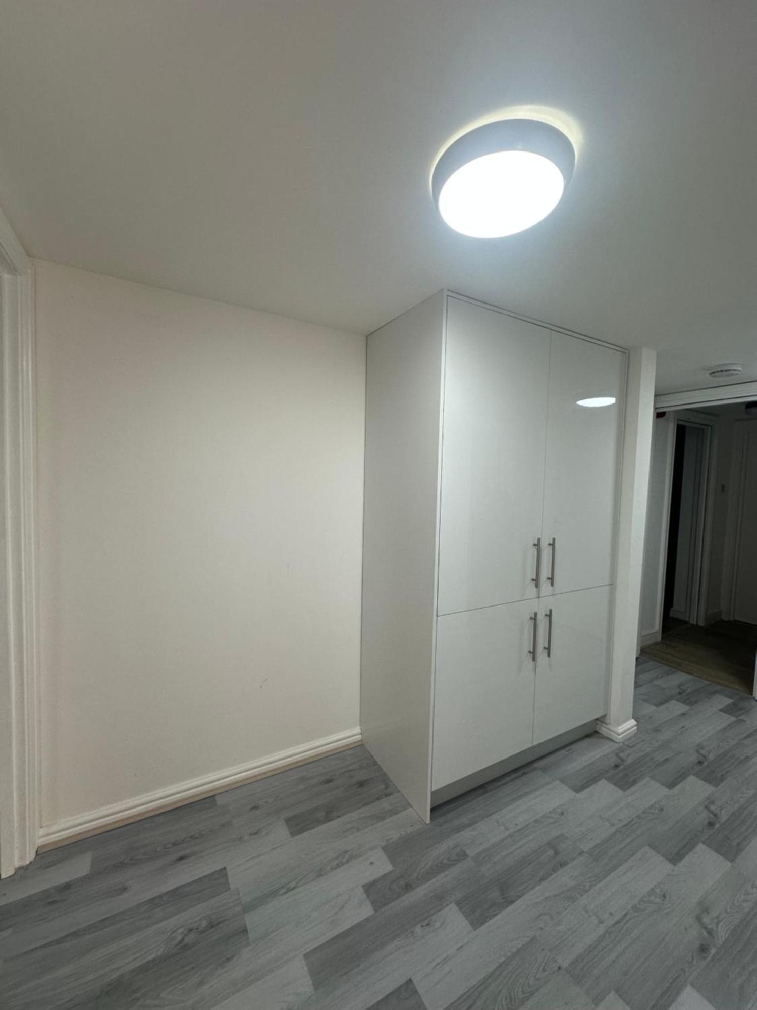 Luxury 2 Bedroom In Leilighet