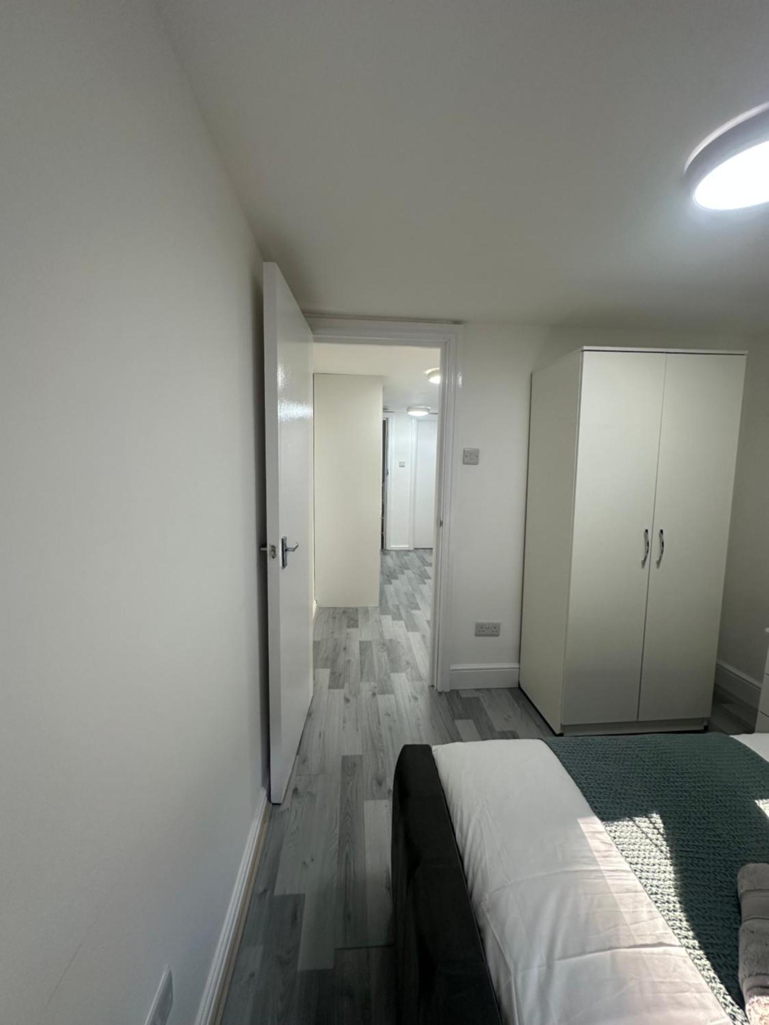 Luxury 2 Bedroom In Leilighet *