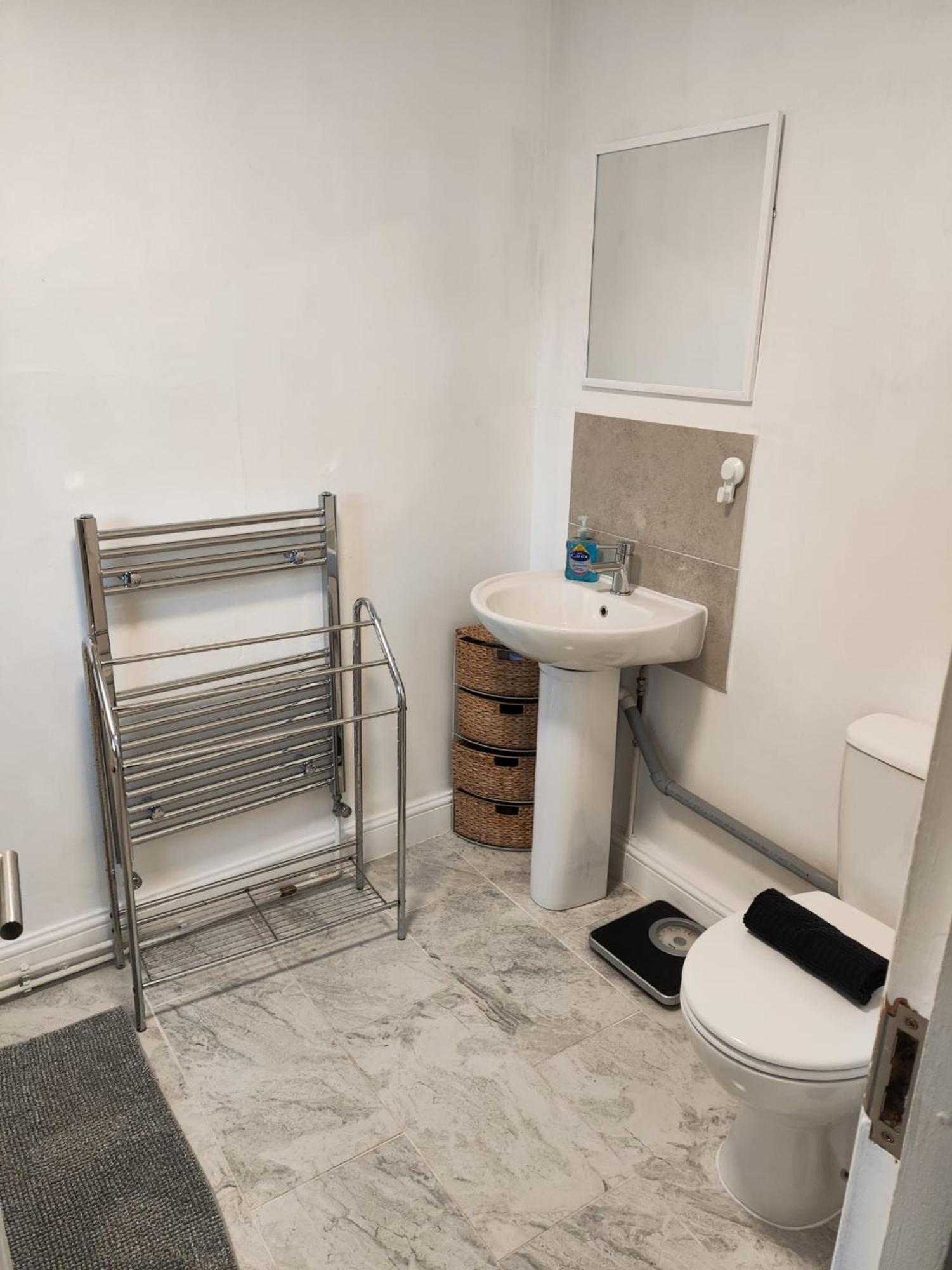 2-br In London, Ideal Location! Lejlighed *