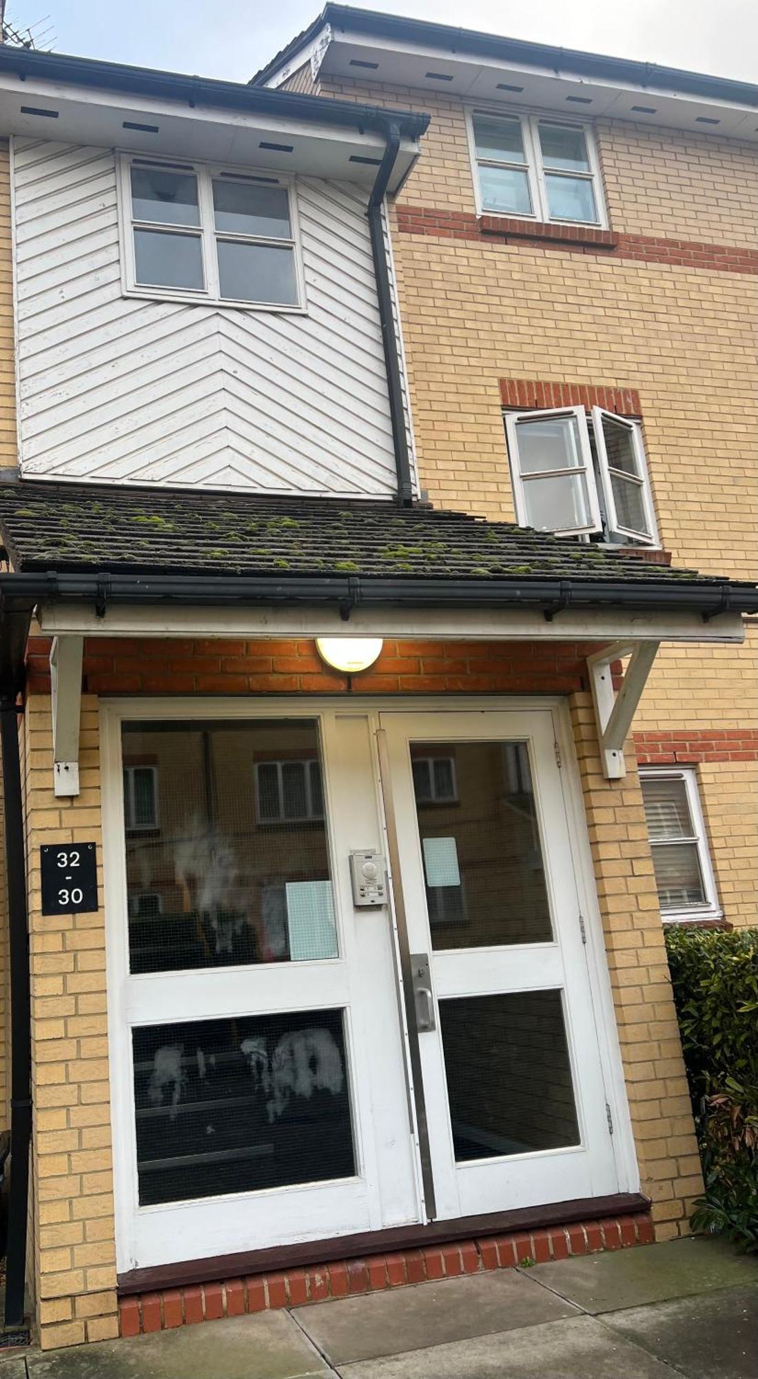 Appartement Cosy & Modern Flat In Islington- 15 Minute Walk From Emirates Stadium Londen