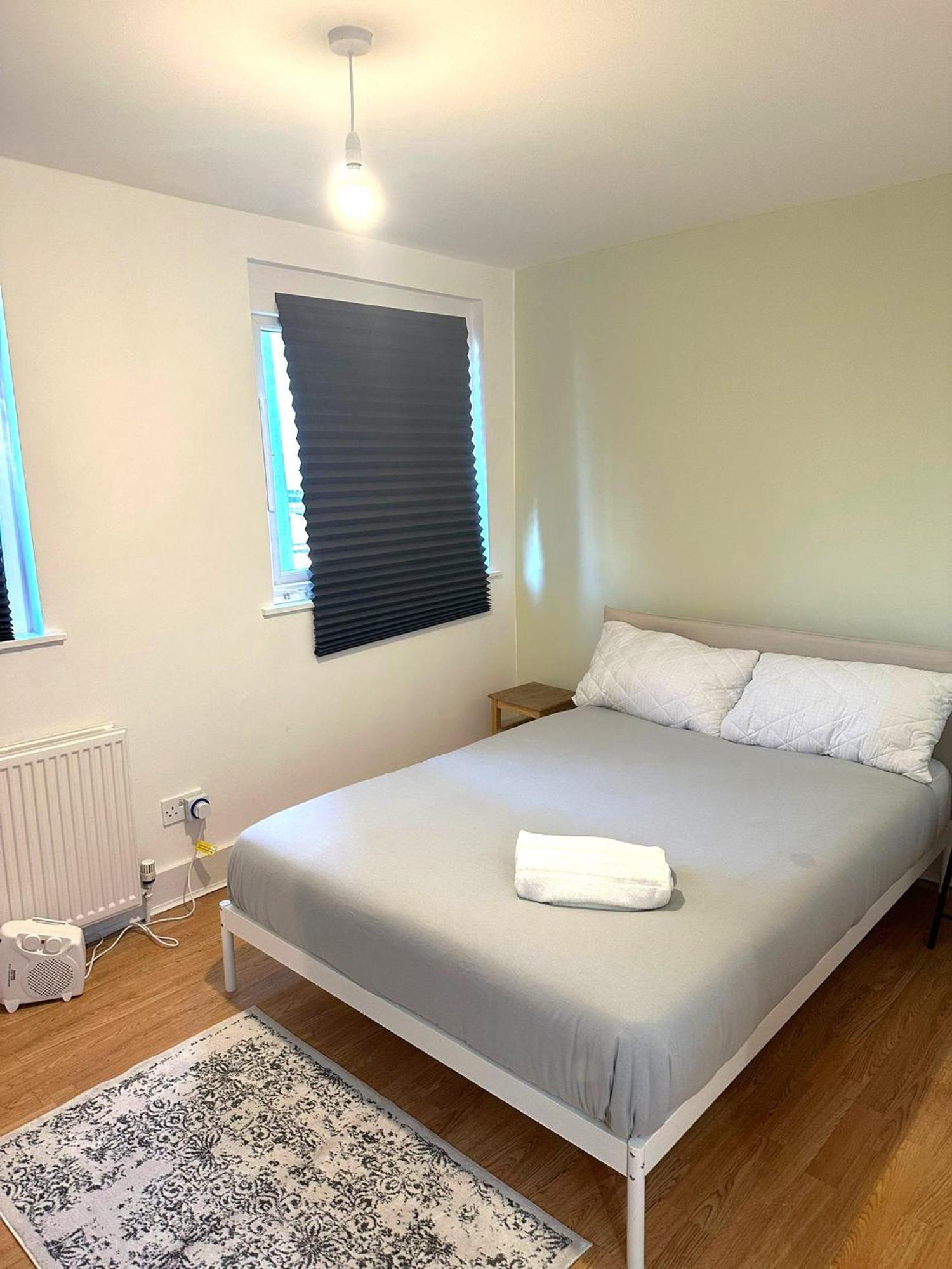 Apartment Caledonian 2-br Saver's Flat *