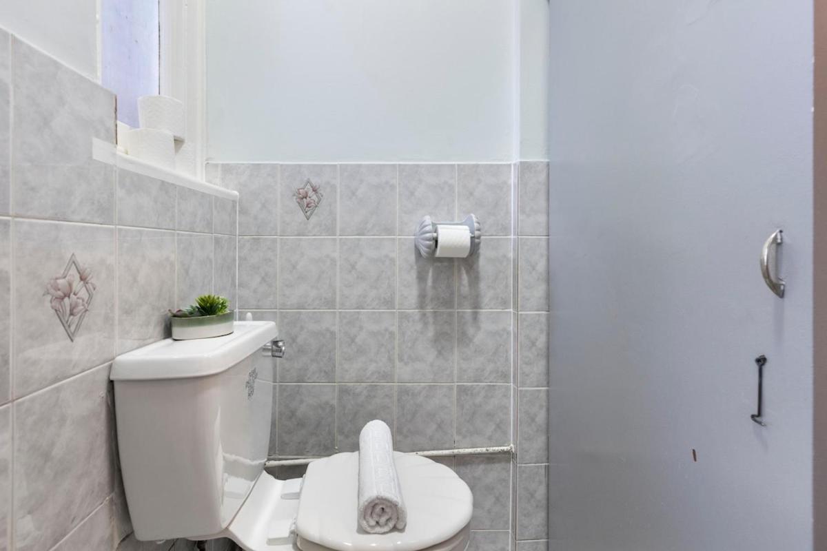 Lejlighed Ctr 1bed Regents Park Next Transport *