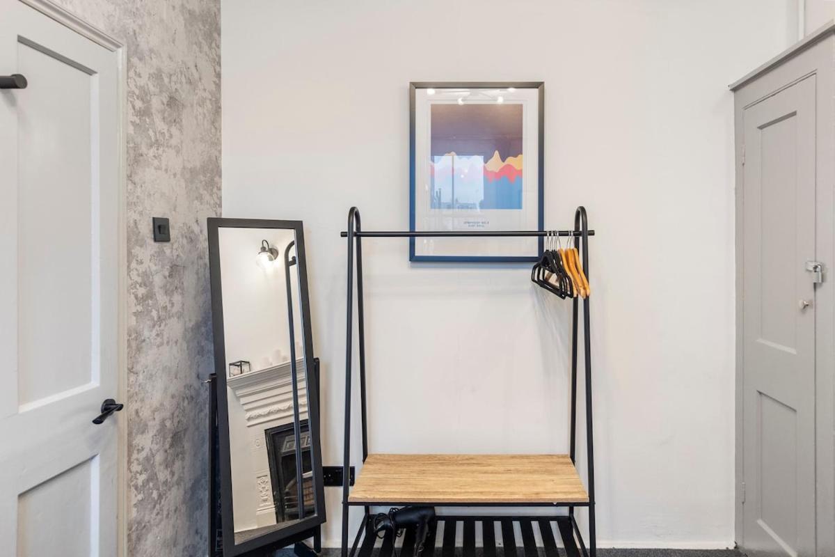 Lejlighed Ctr 1bed Regents Park Next Transport *