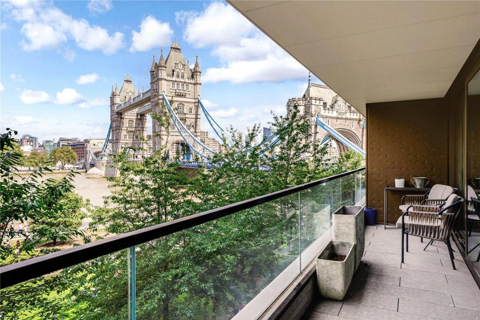 5 Million Pound Super Luxury Large Duplex Penthouse Sleeps 8 Leilighet *
