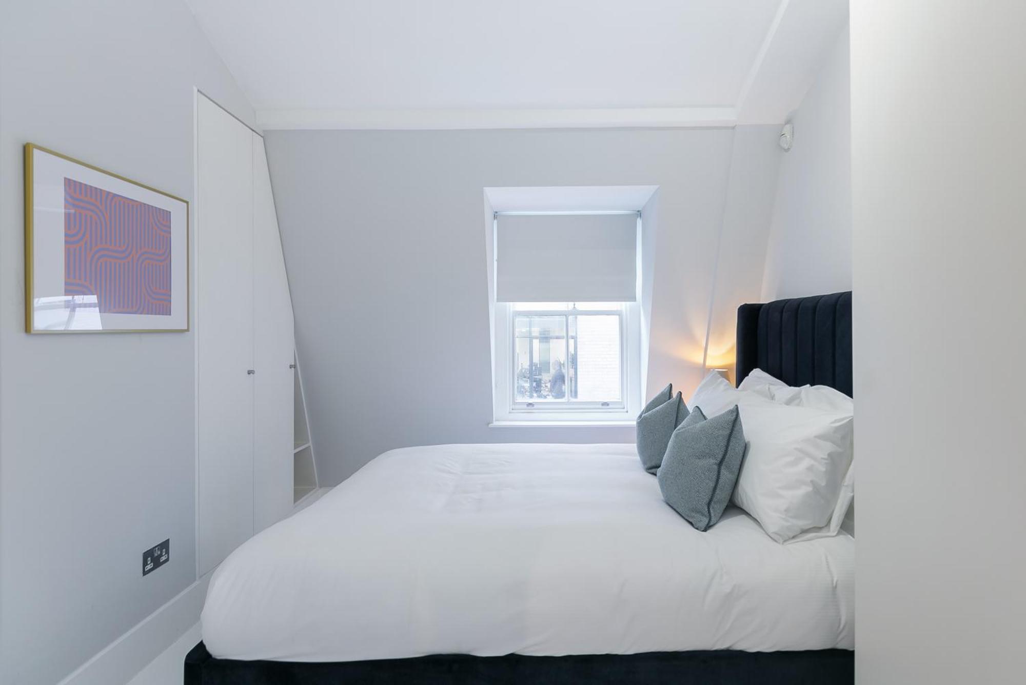 Lejlighed Urban Chic - Chiltern And Baker *