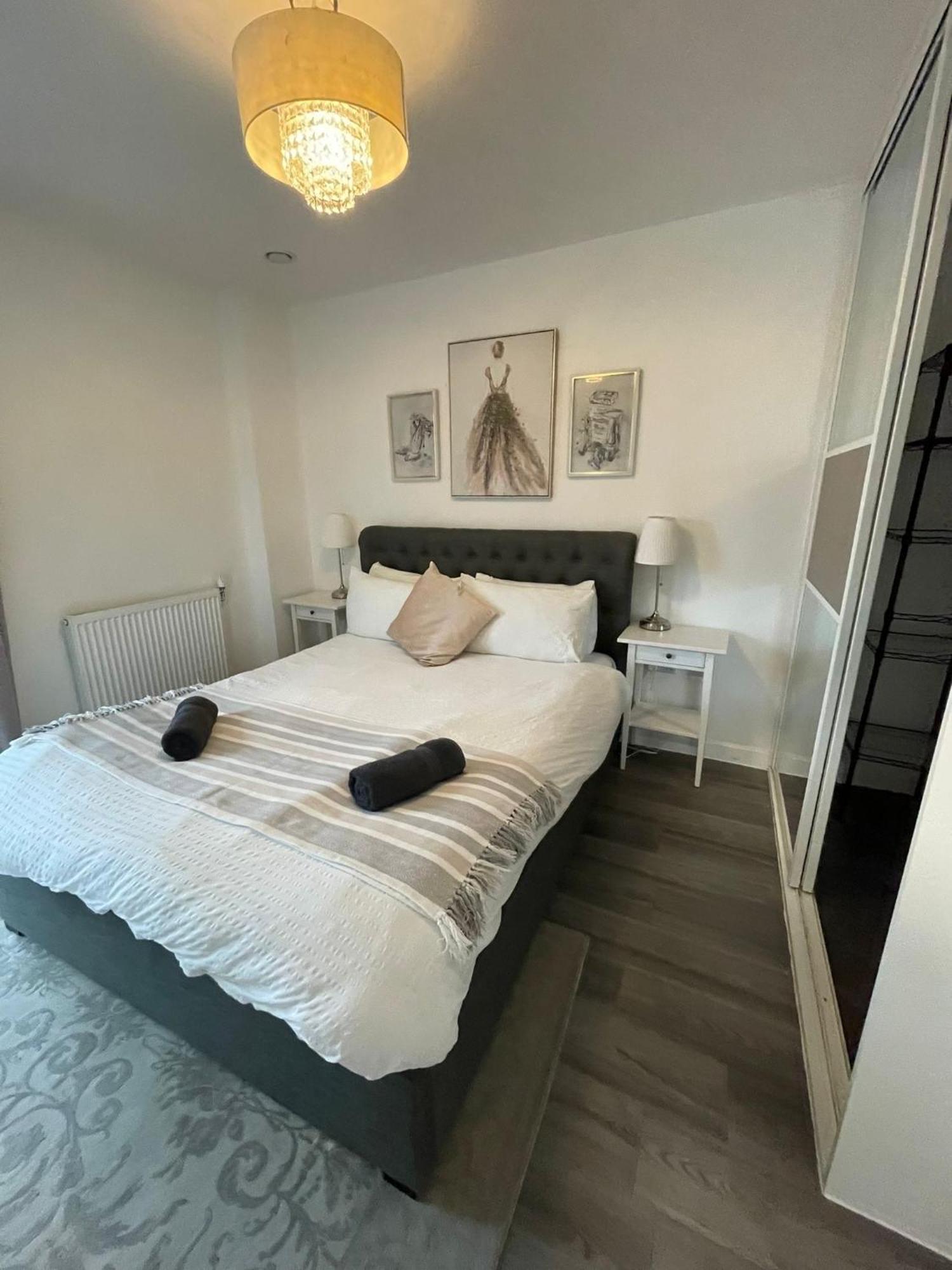 Bloom East 321 Apartment